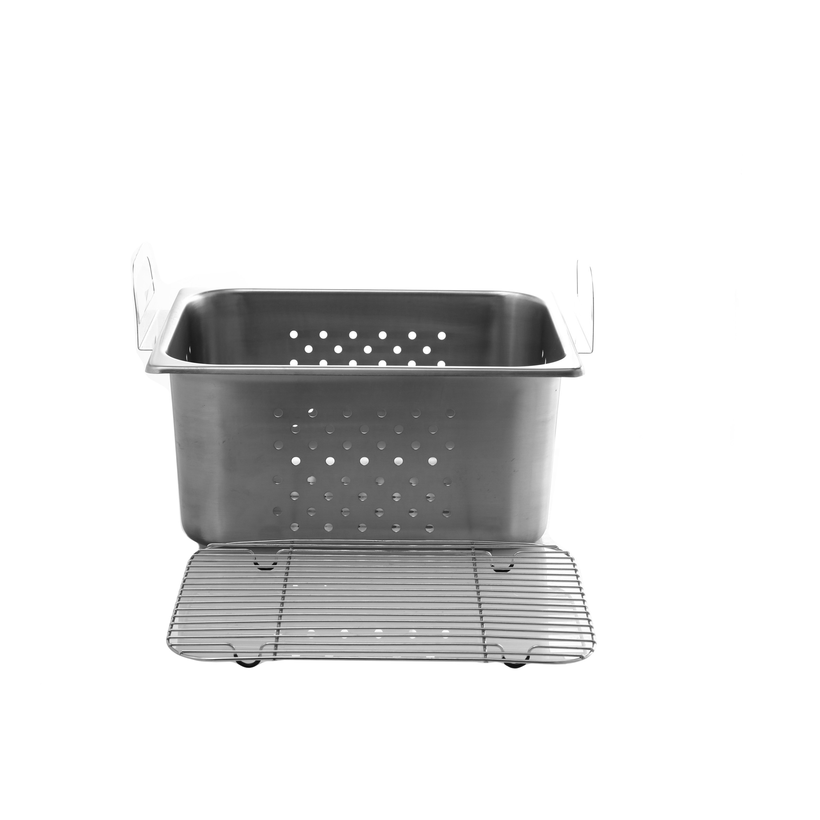 BAÑO ULTRASÓNICO DE 10l. CONTROL ANÁLOGO. BRANSON