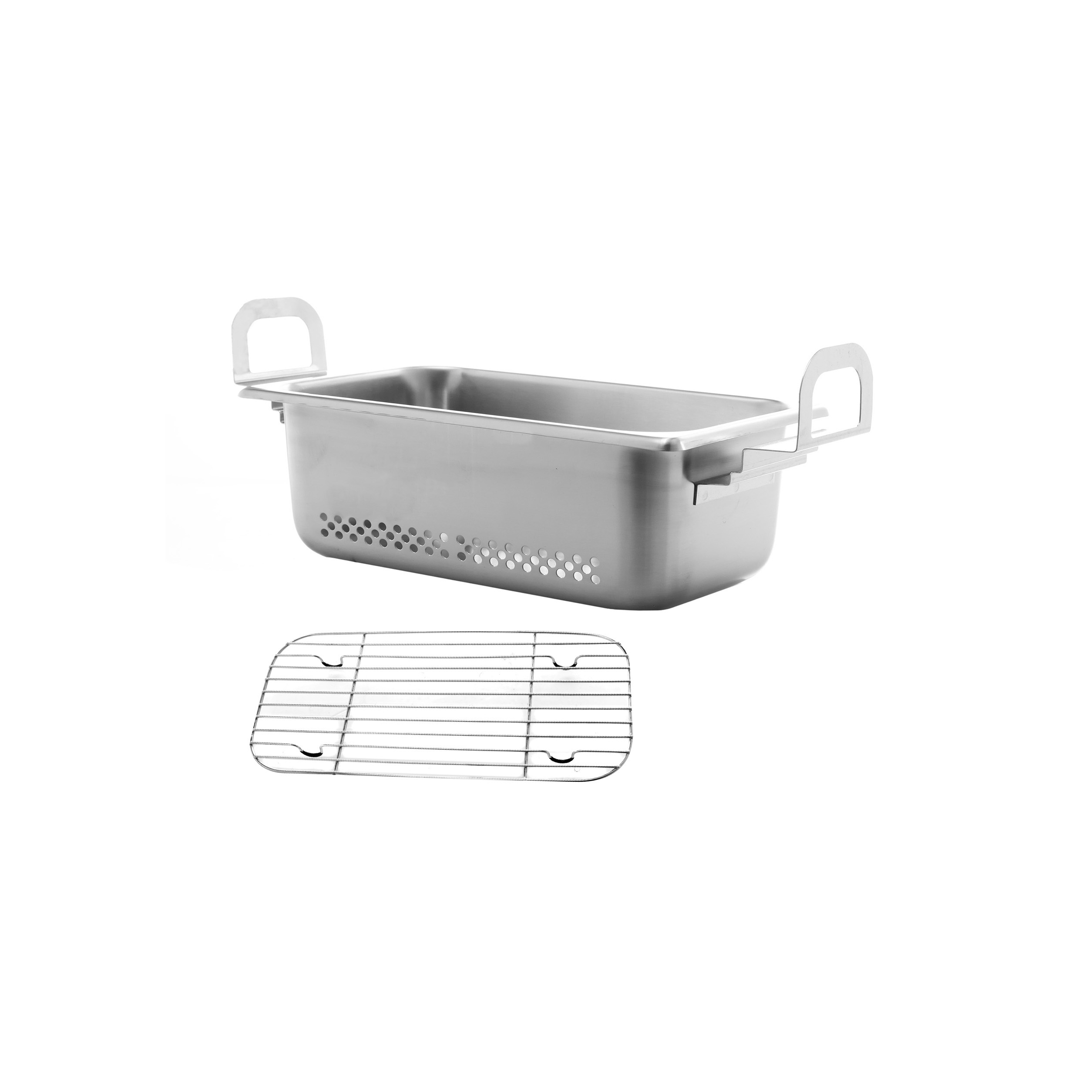 BAÑO ULTRASÓNICO DE 6L CON CALENTAMIENTO. CONTROL DIGITAl. BRANSON