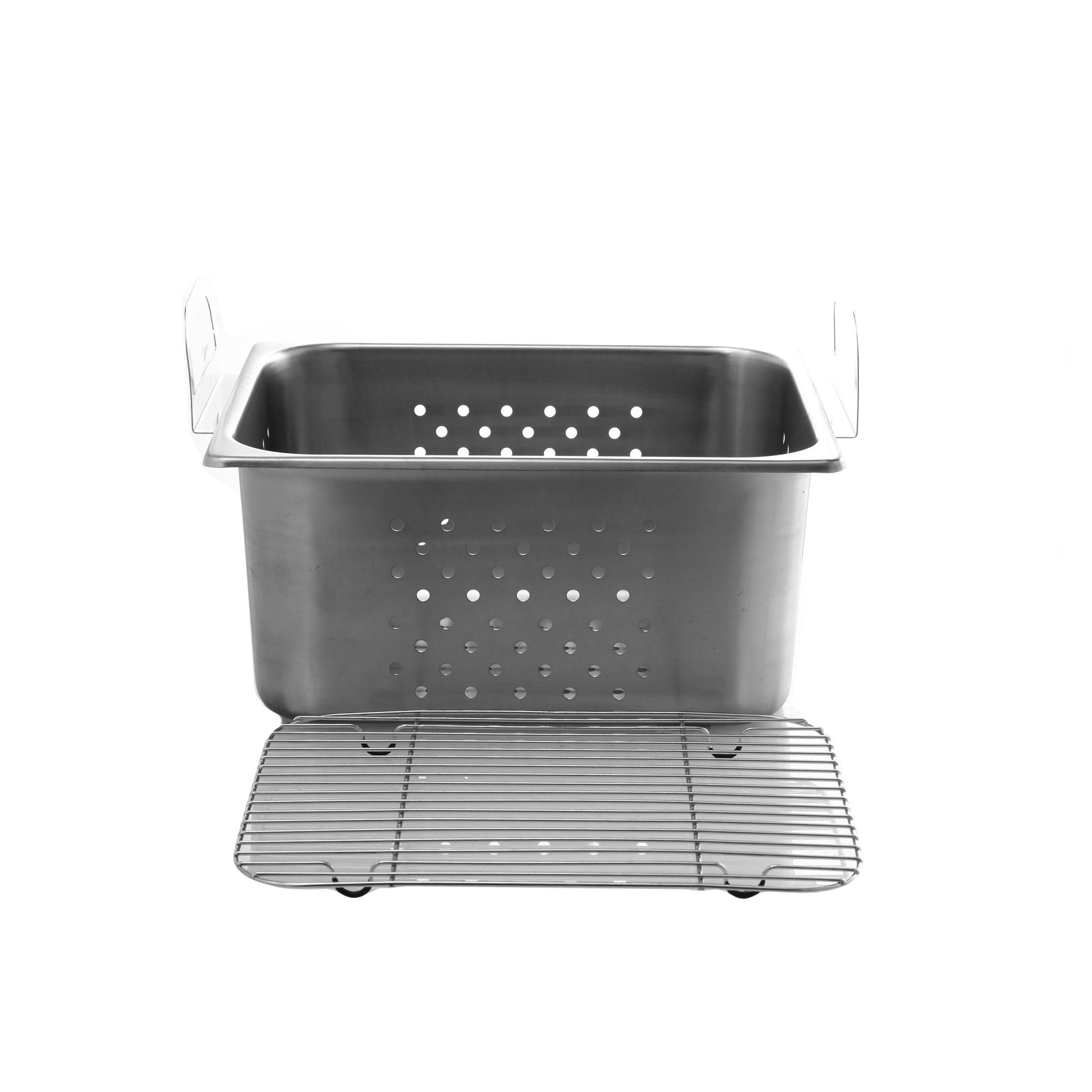 BAÑO ULTRASÓNICO DE 10L CON CALENTAMIENTO. CONTROL ANÁLOGO. BRANSON