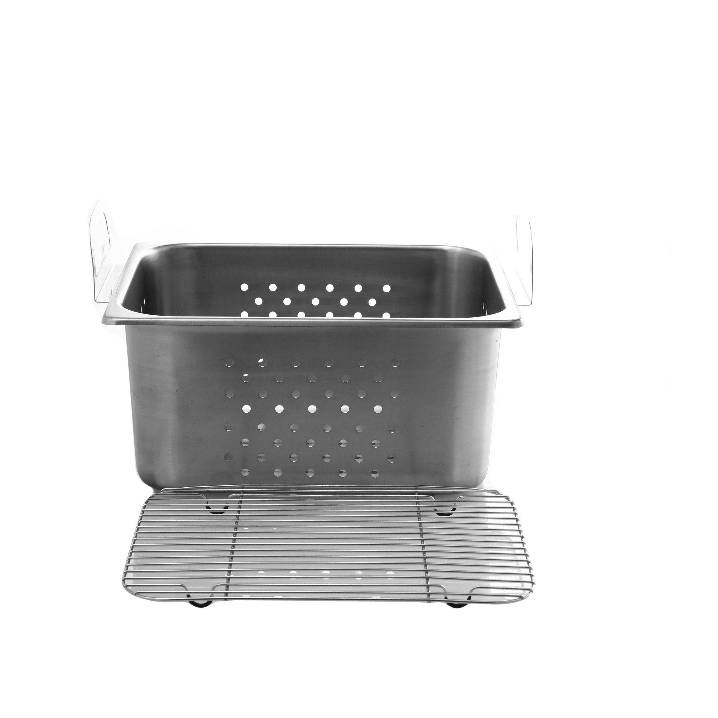 BAÑO ULTRASÓNICO DE 10L CON CALENTAMIENTO. CONTROL DIGITAl. BRANSON