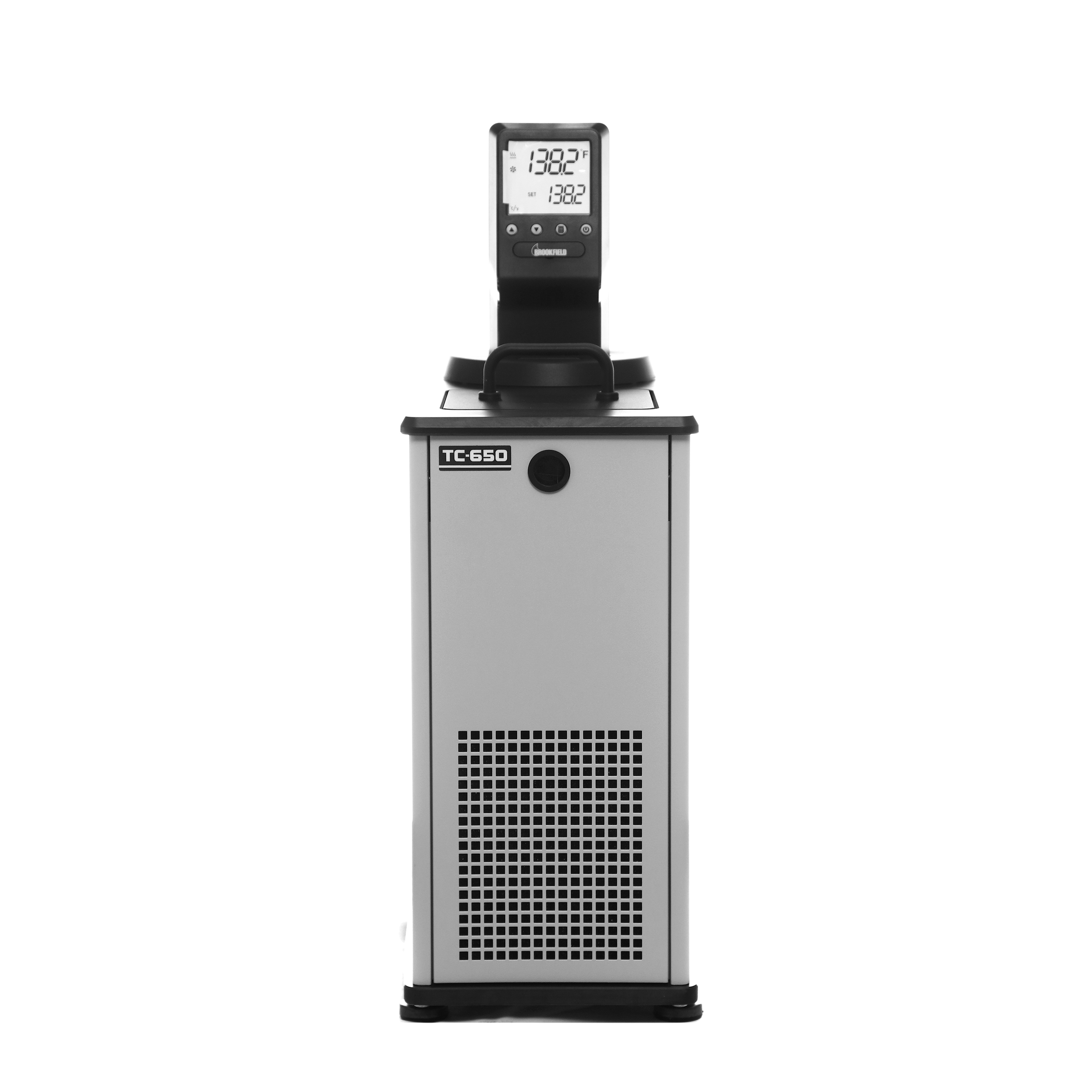 BAÑO REFRIGERADO VERTICAL DE -20 A 200°C. BROOKFIELD