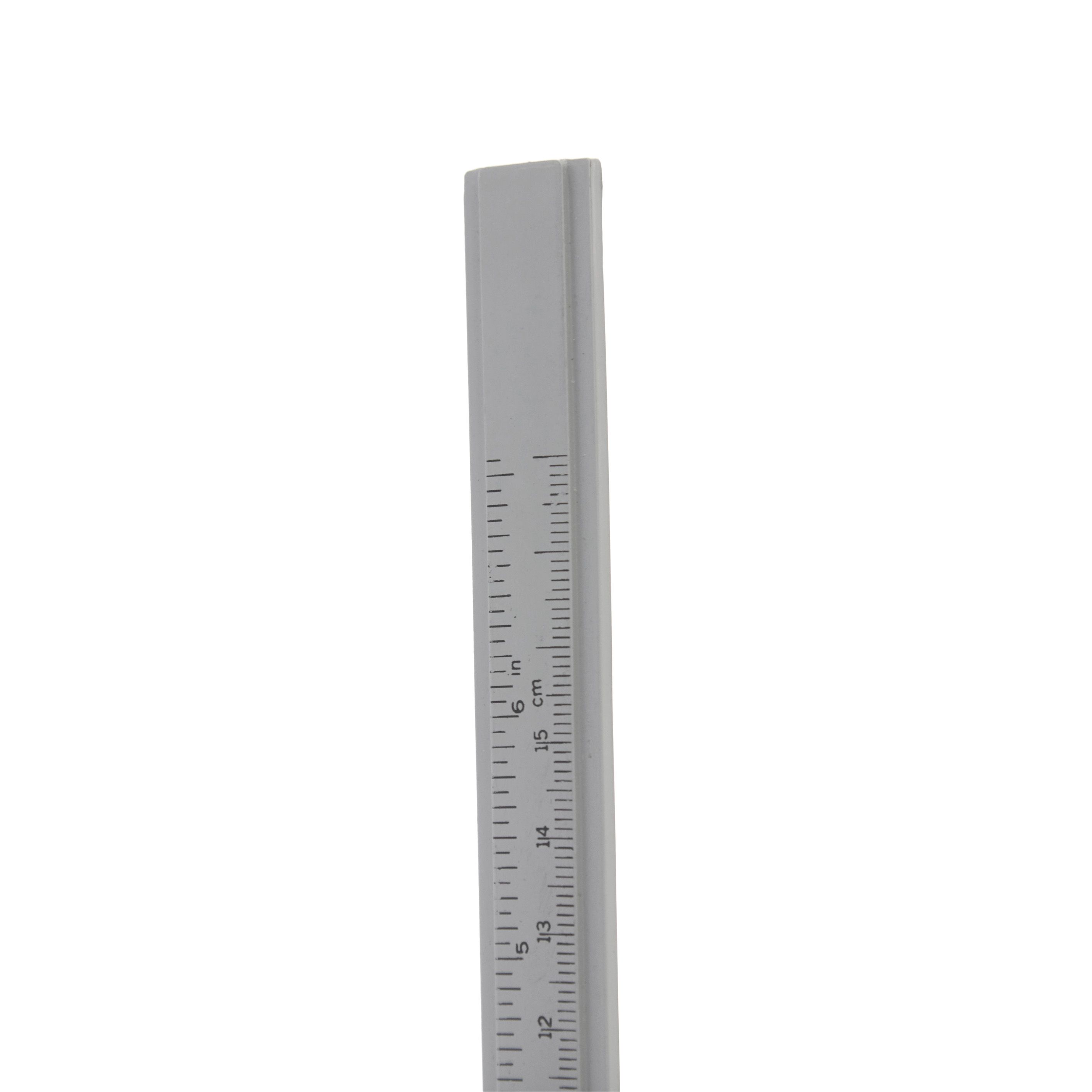 CALIBRADOR VERNIER DE 15cm. DOBLE ESCALA. CHE SCIENTIFIC