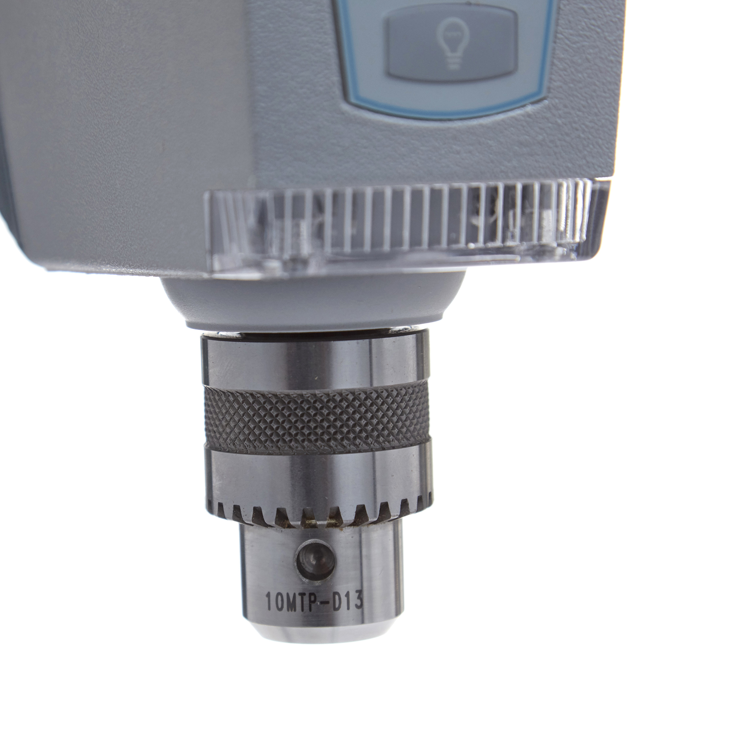 AGITADOR ELÉCTRICO DIGITAl. VELOCIDAD DE 40 A 2000 RPm. TORQUE MÁXIMO DE 70 N-cm. CAFRAMO