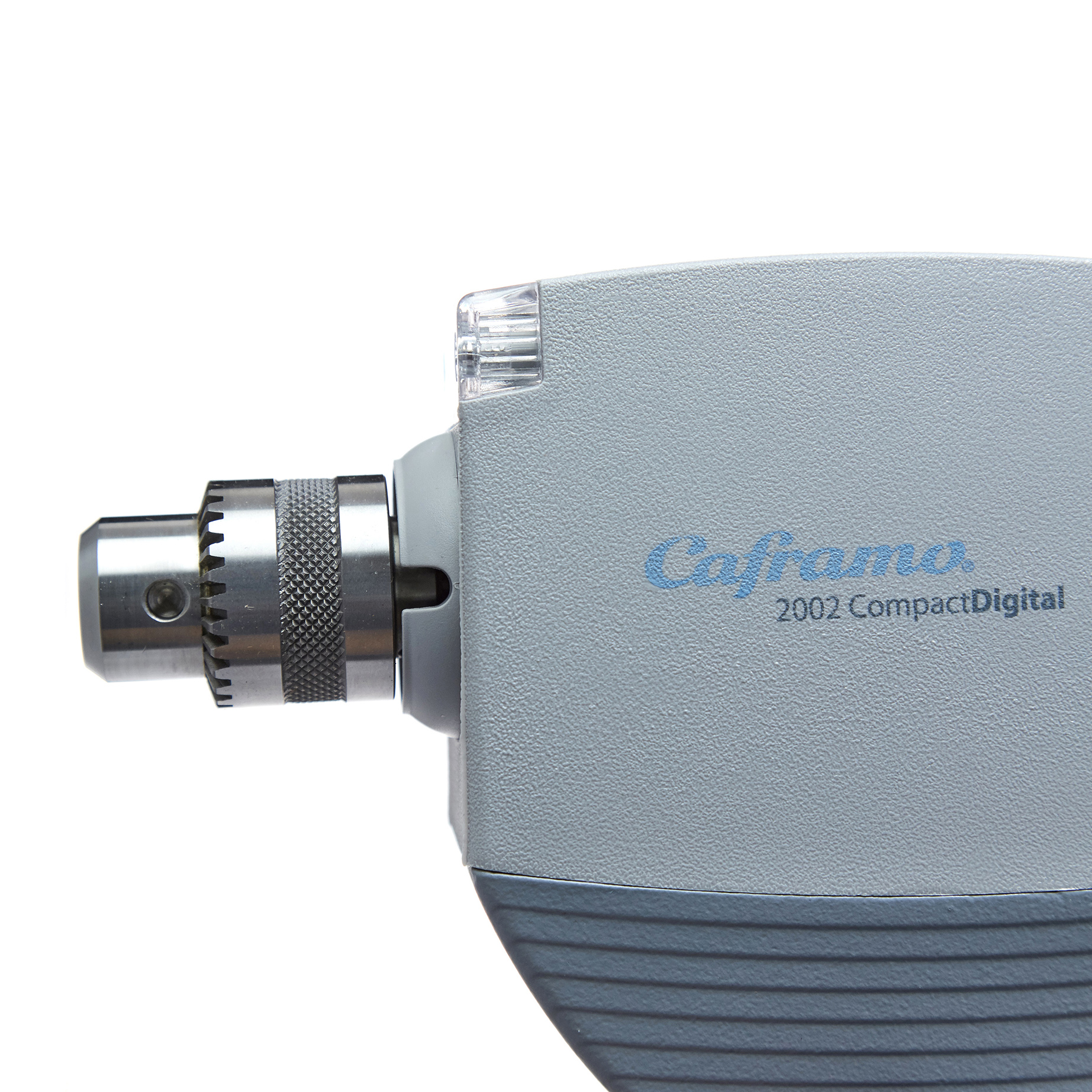 AGITADOR ELÉCTRICO DIGITAl. VELOCIDAD DE 40 A 2000 RPm. TORQUE MÁXIMO DE 70 N-cm. CAFRAMO