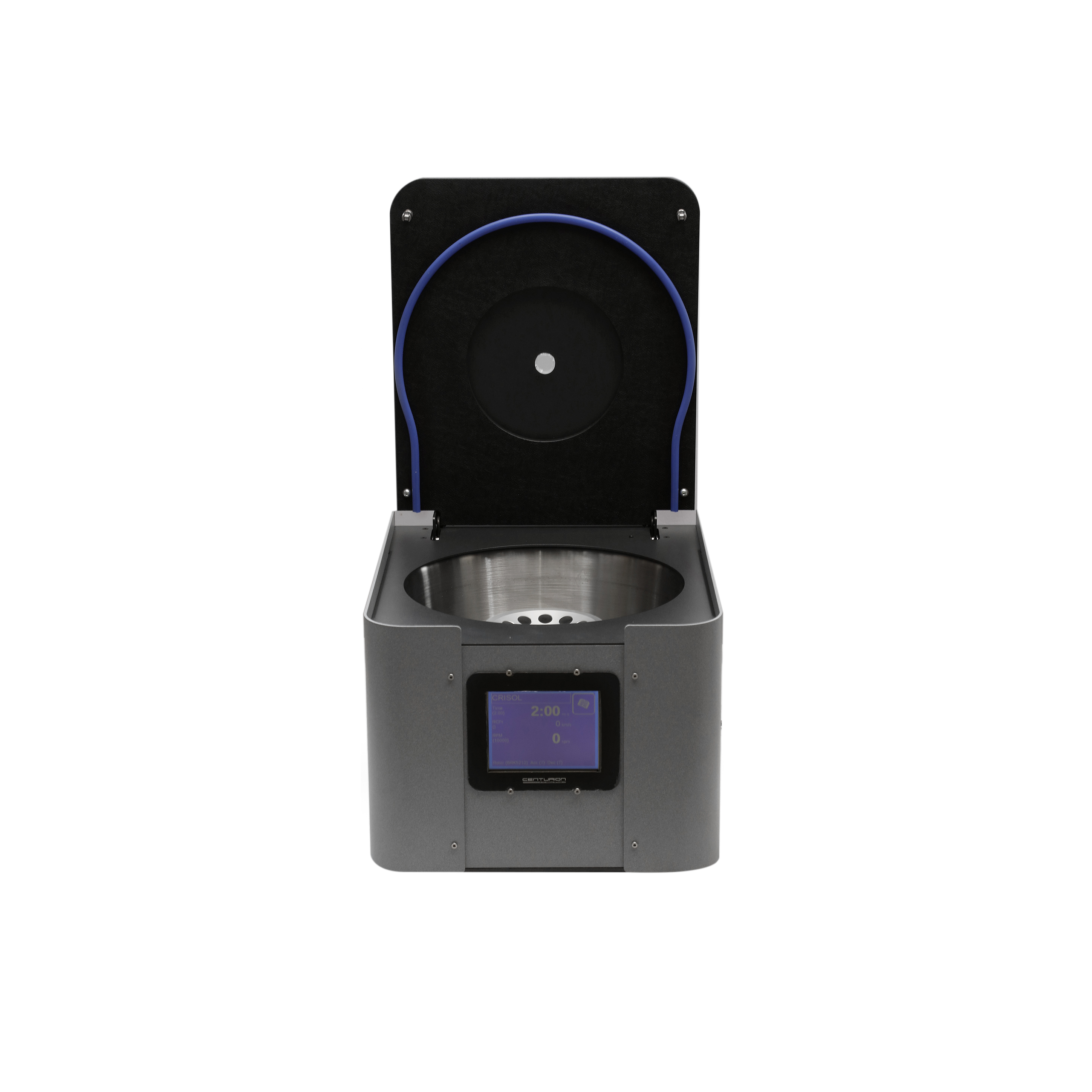 CENTRÍFUGA TOUCH PARA 12 TUBOS DE 15ml. ROTOR FIJO. CENTURION