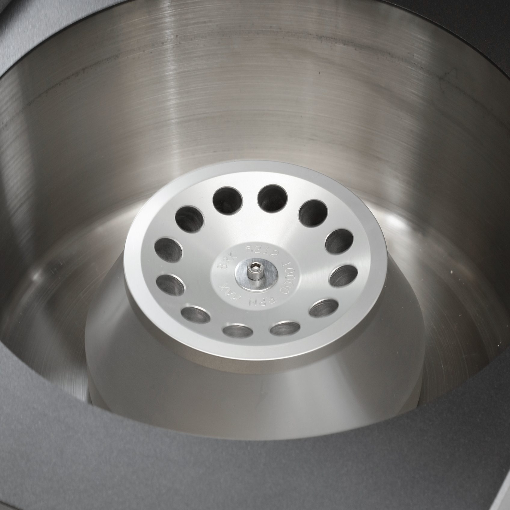 CENTRÍFUGA TOUCH PARA 12 TUBOS DE 15ml. ROTOR FIJO. CENTURION