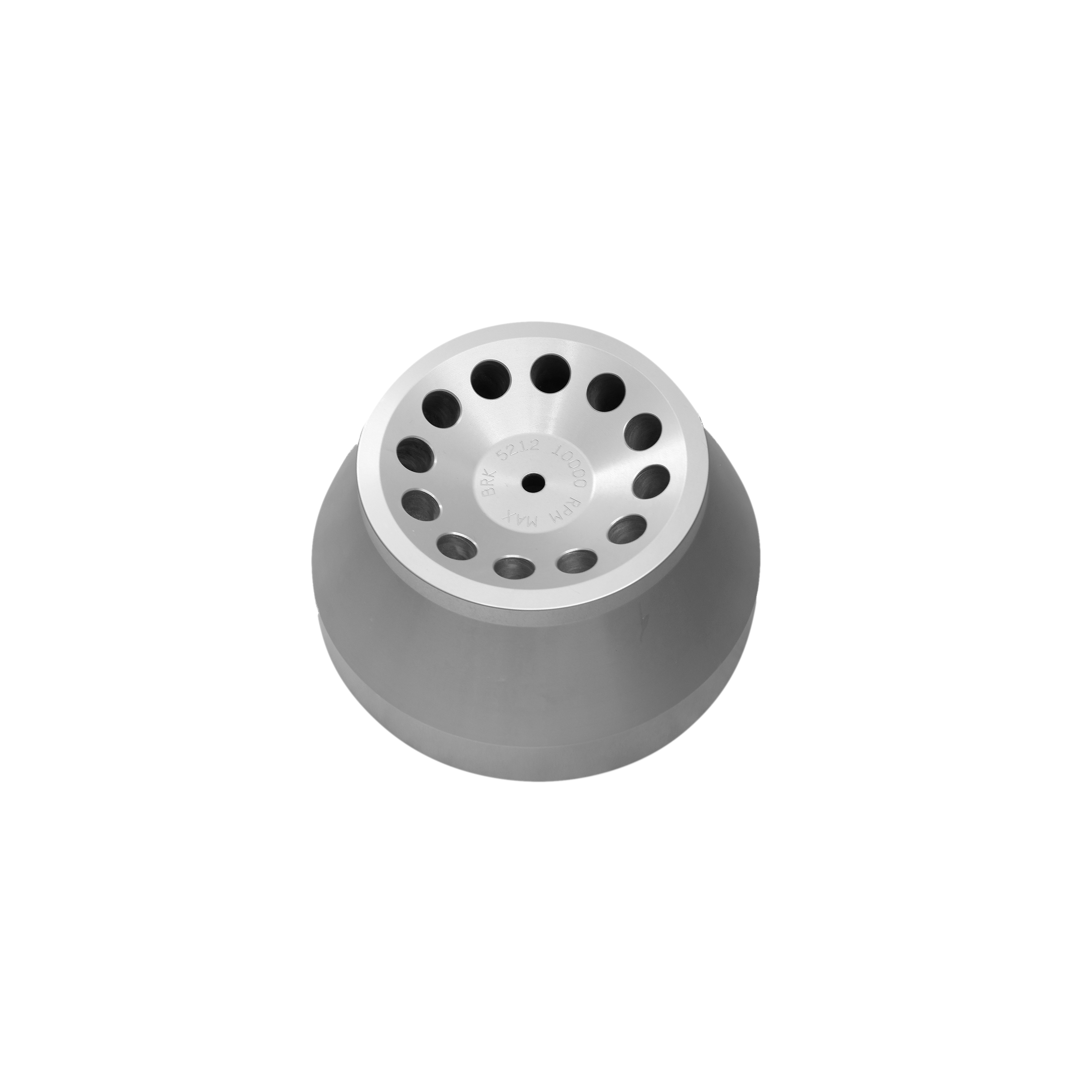 CENTRÍFUGA TOUCH PARA 12 TUBOS DE 15ml. ROTOR FIJO. CENTURION