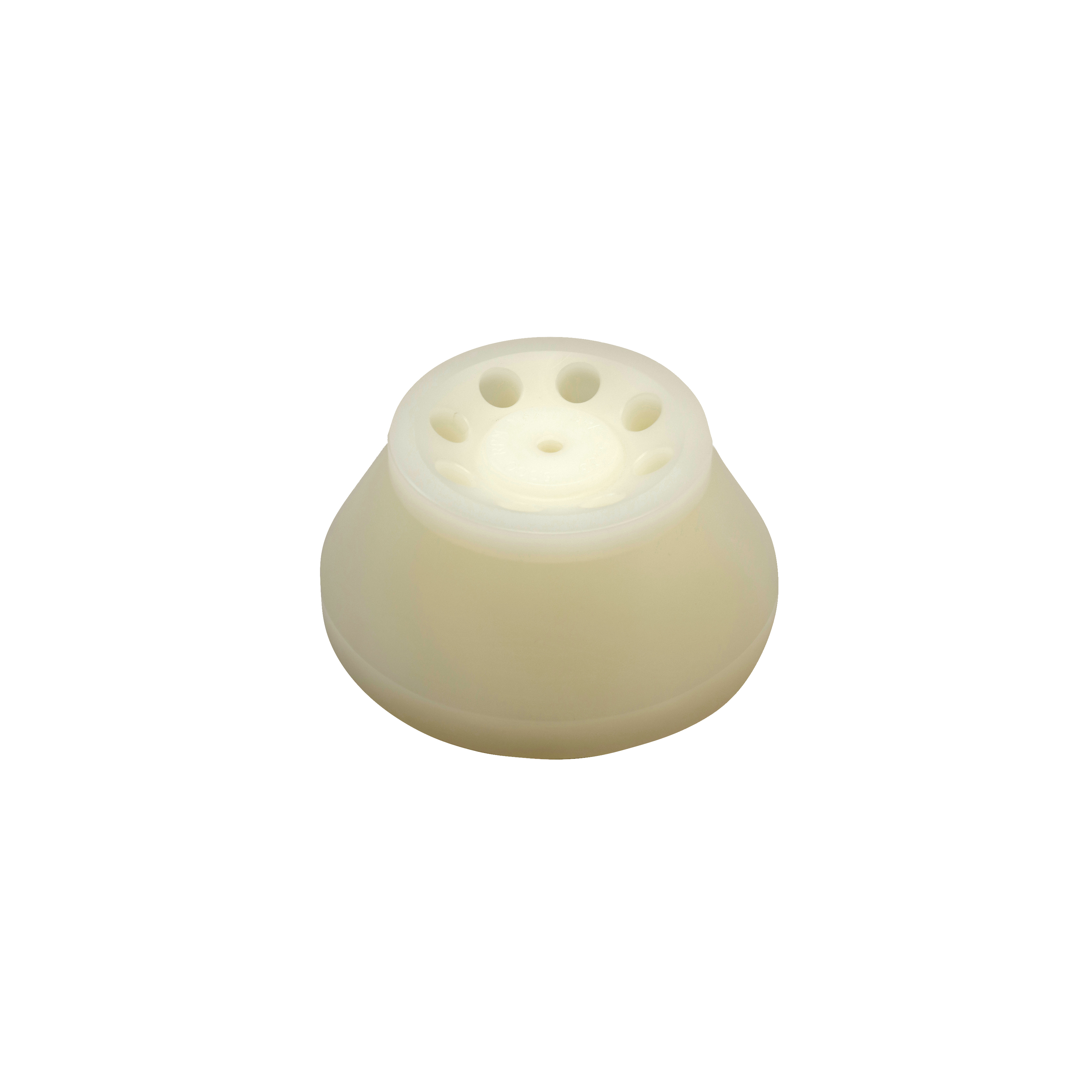 MICROCENTRÍFUGA TOUCH PARA 8 TUBOS DE 15ml. ROTOR FIJO. CENTURION
