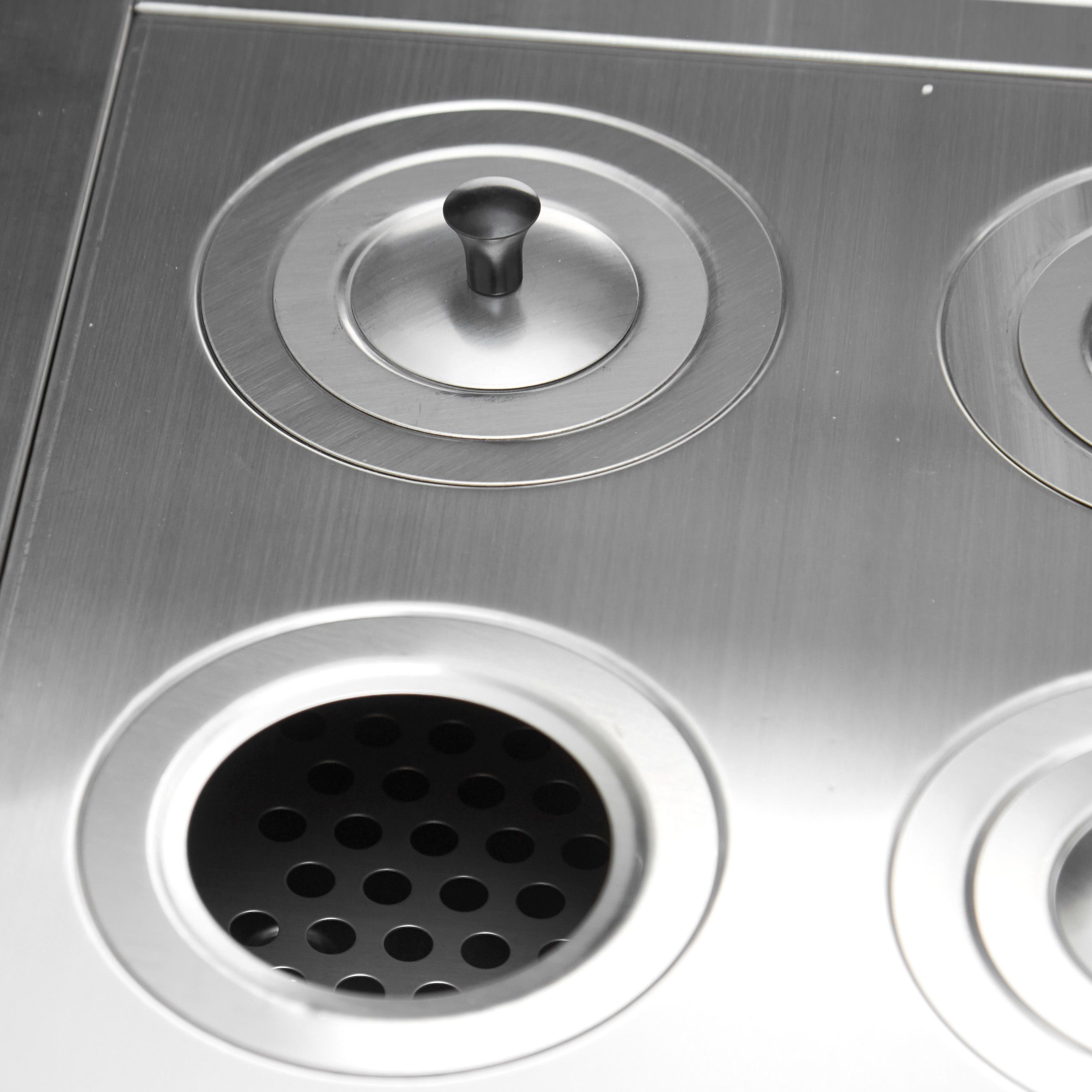 BAÑO MARÍA CON AROS CONCÉNTRICOS. CHE SCIENTIFIC