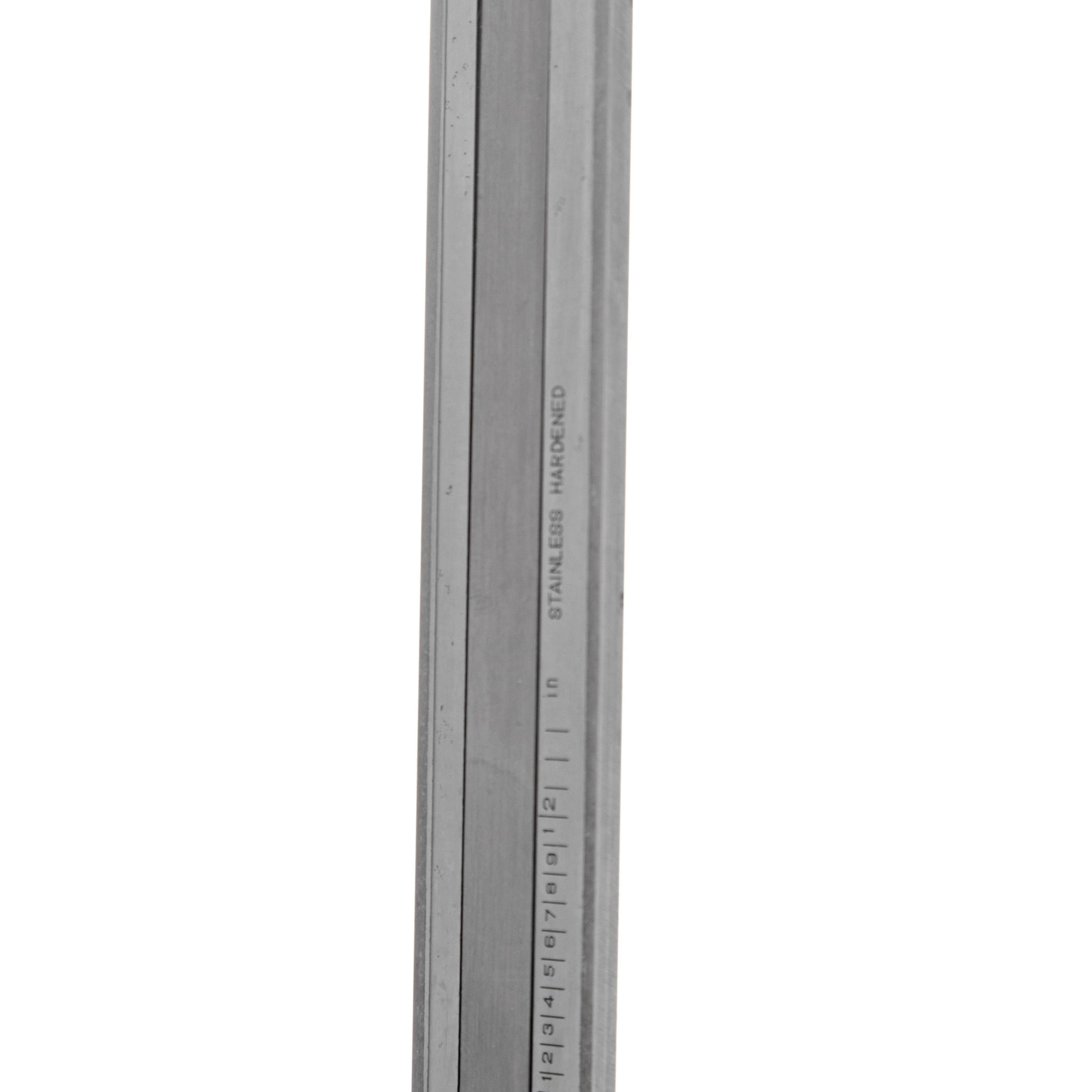 CALIBRADOR VERNIER DE 12". CARÁTULA REDONDA. CHE SCIENTIFIC