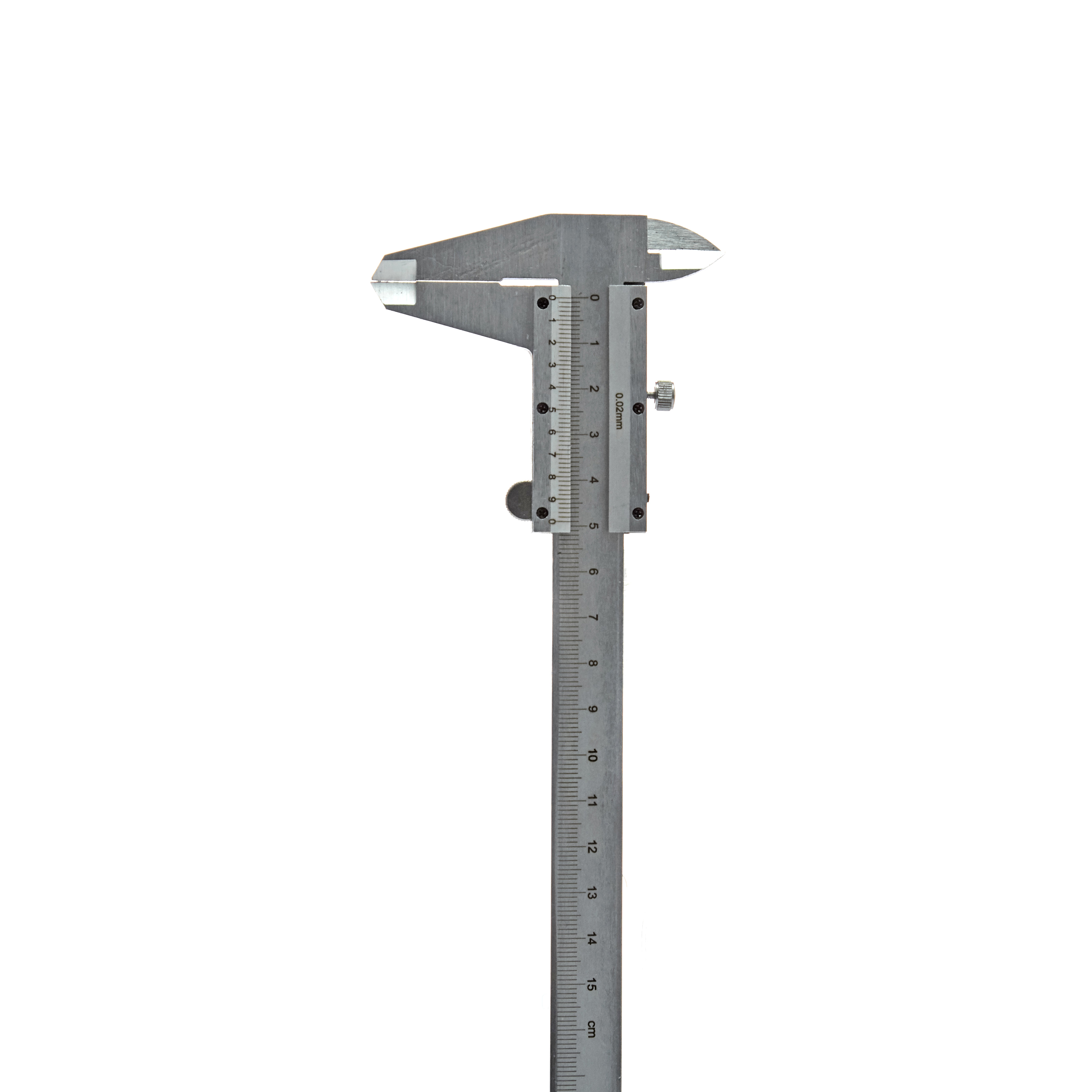 CALIBRADOR VERNIER DE 15cm. CHE SCIENTIFIC