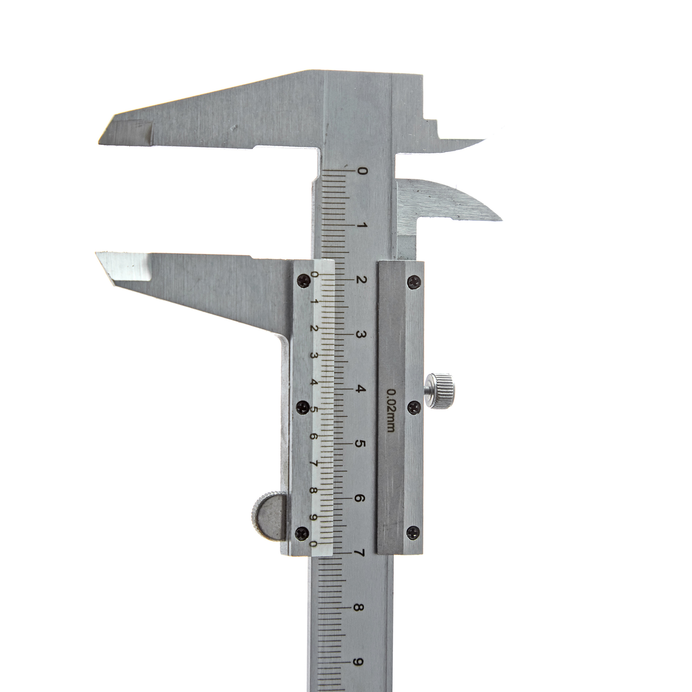 CALIBRADOR VERNIER DE 15cm. CHE SCIENTIFIC