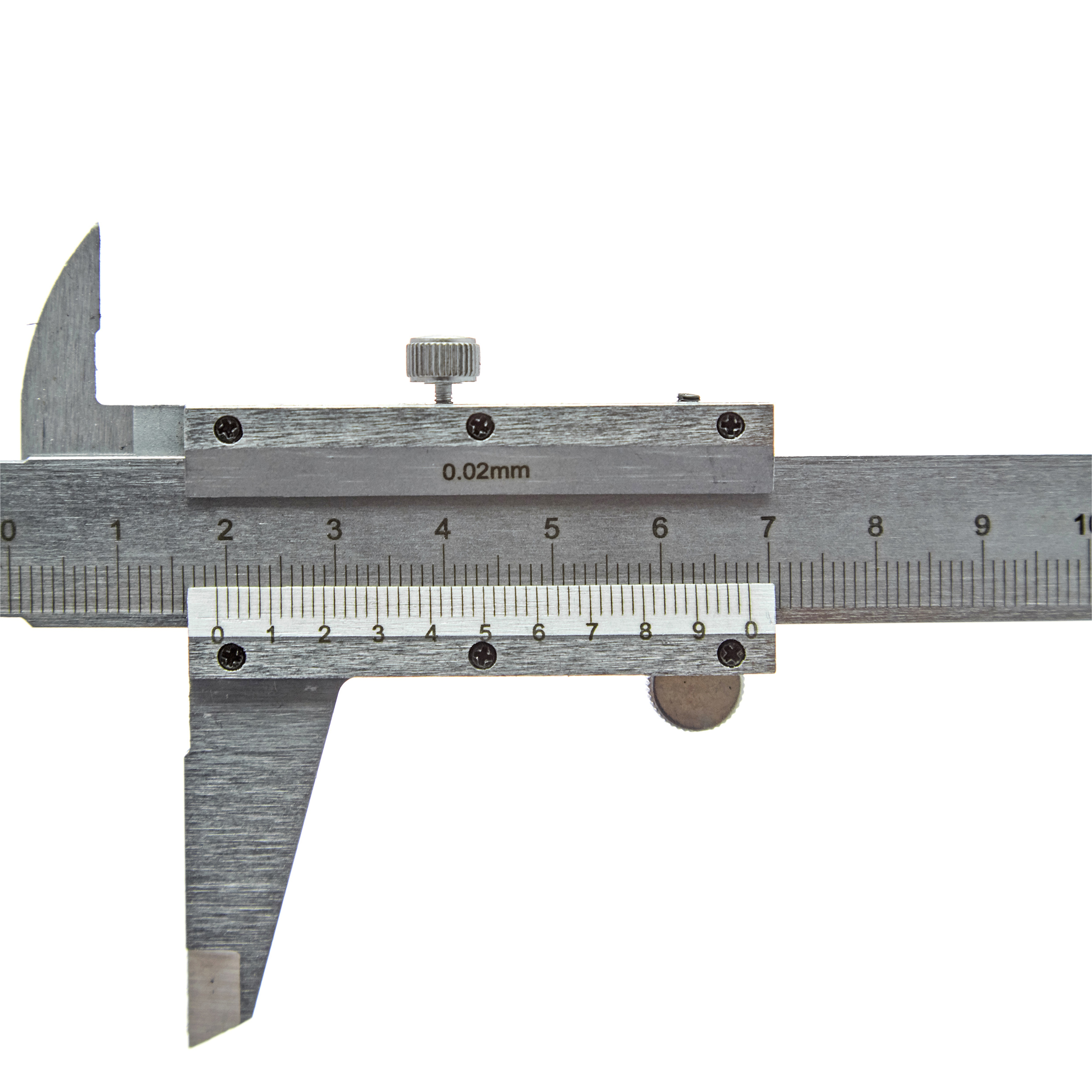 CALIBRADOR VERNIER DE 15cm. CHE SCIENTIFIC