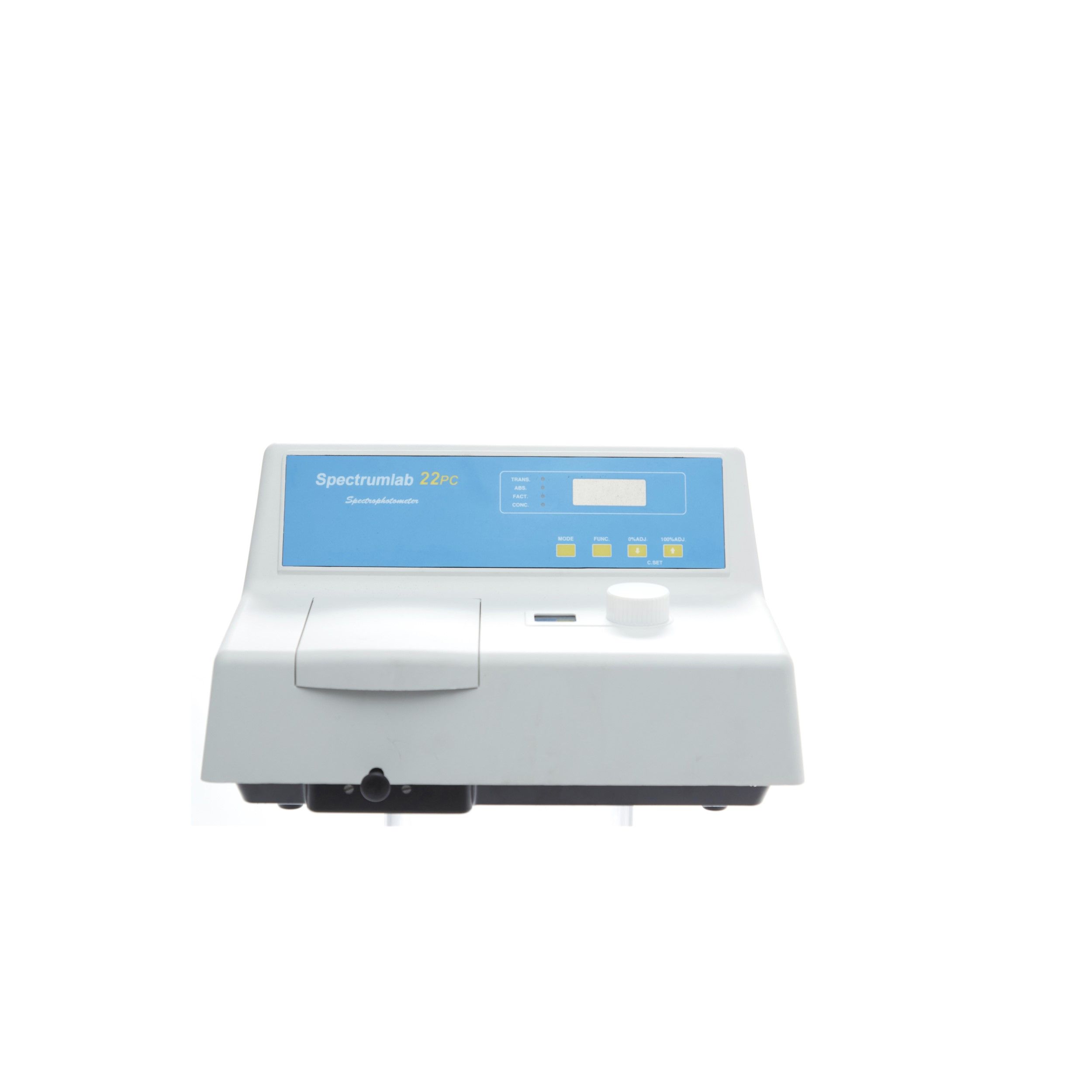 ESPECTROFOTÓMETRO UV/VIS DE MESA. CHE SCIENTIFIC