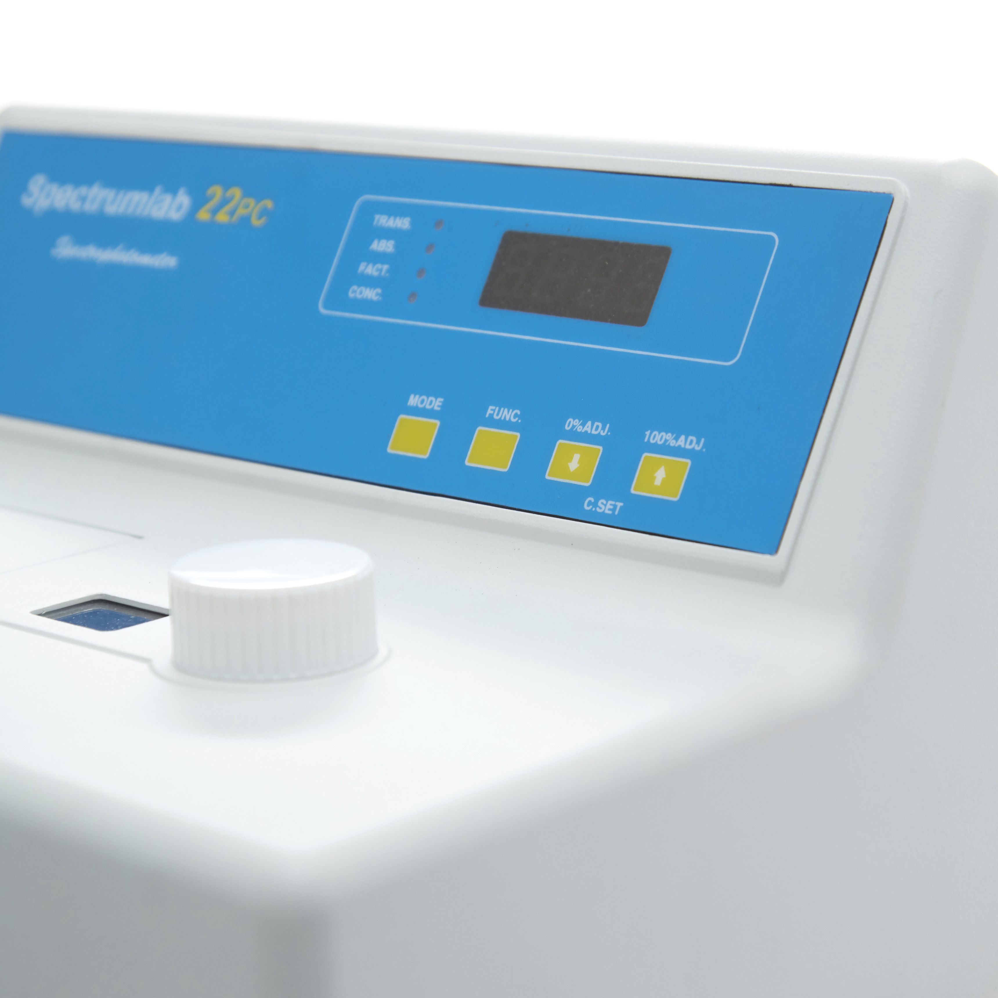 ESPECTROFOTÓMETRO UV/VIS DE MESA. CHE SCIENTIFIC