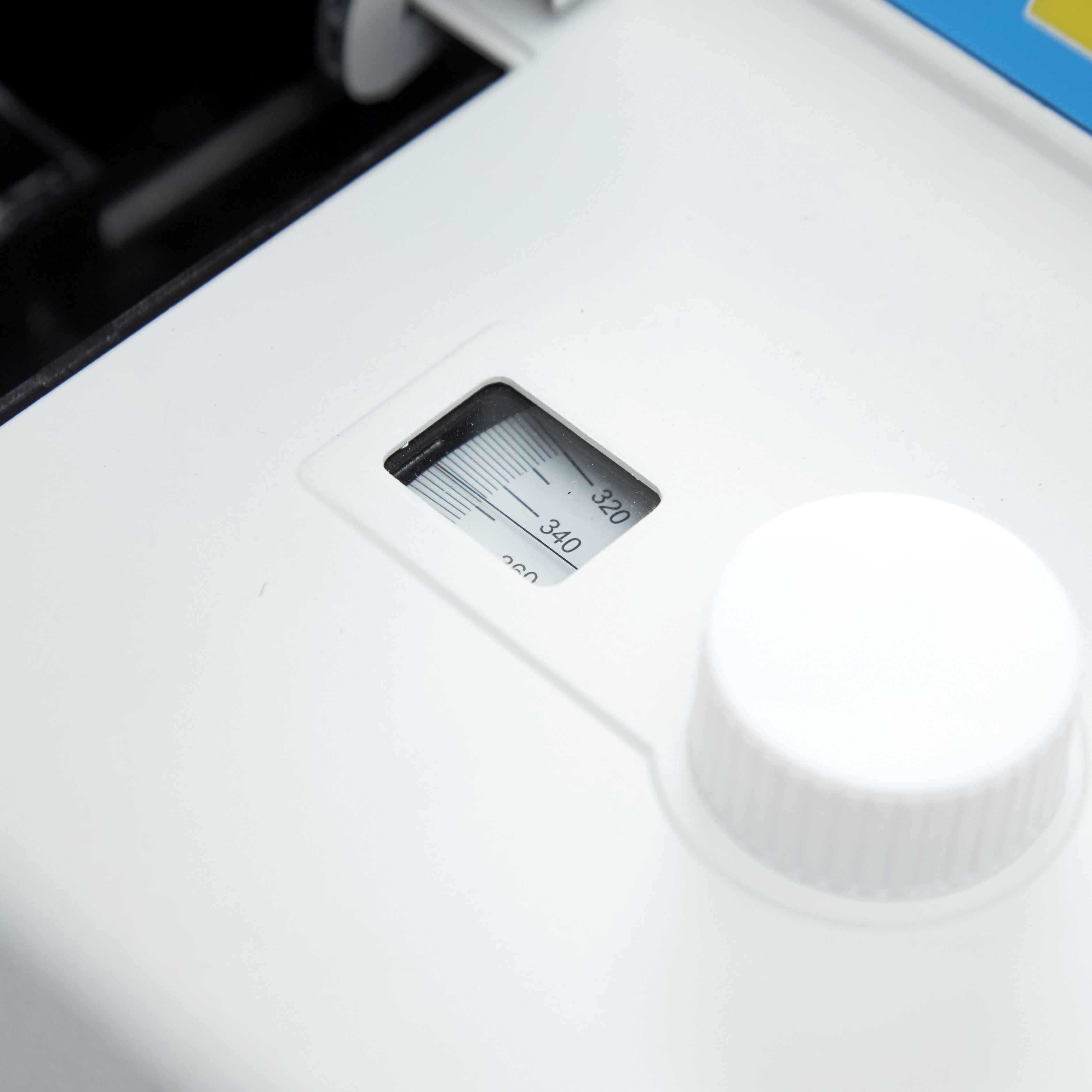 ESPECTROFOTÓMETRO UV/VIS DE MESA. CHE SCIENTIFIC