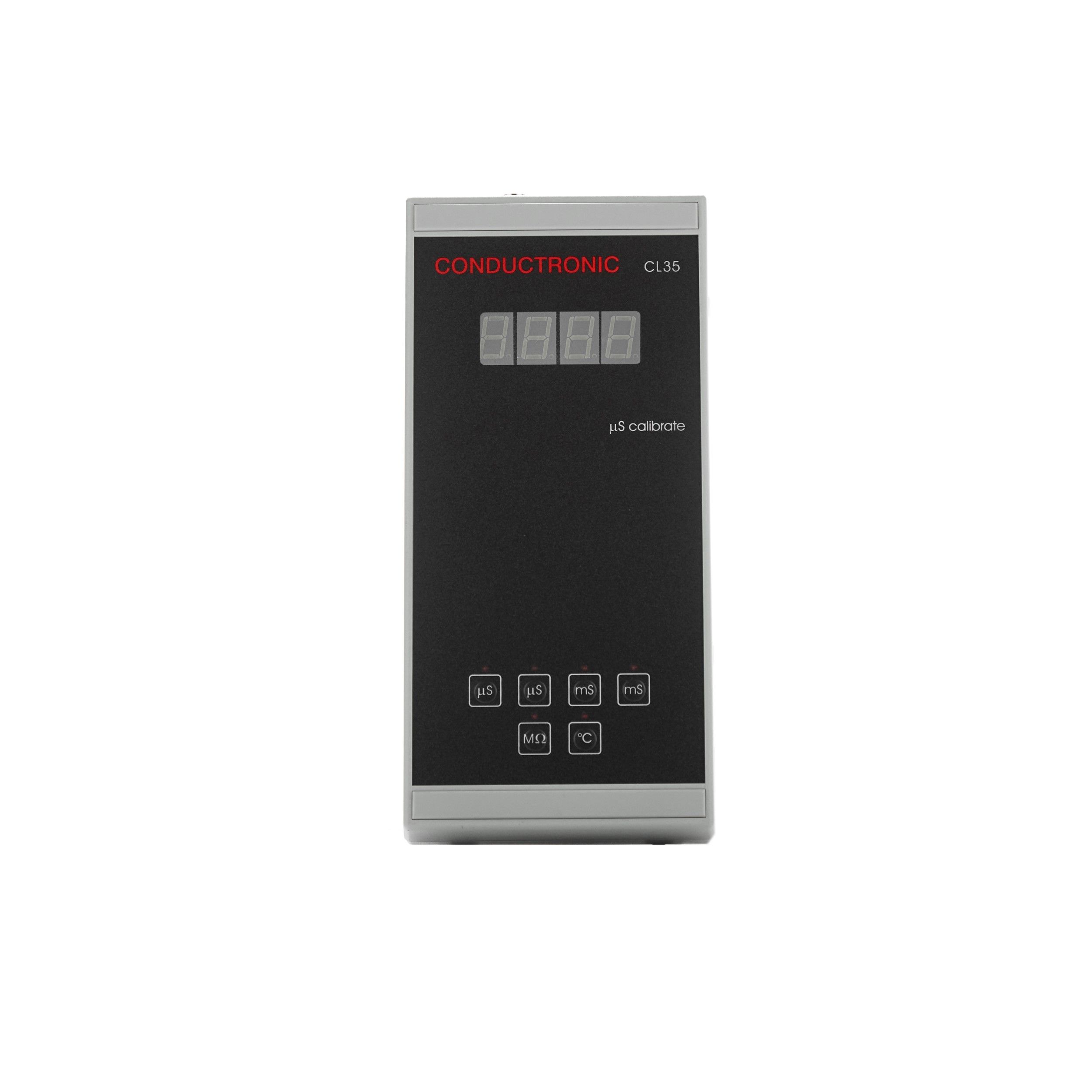 MEDIDOR DE CONDUCTIVIDAD DE MESA. CONDUCTRONIC