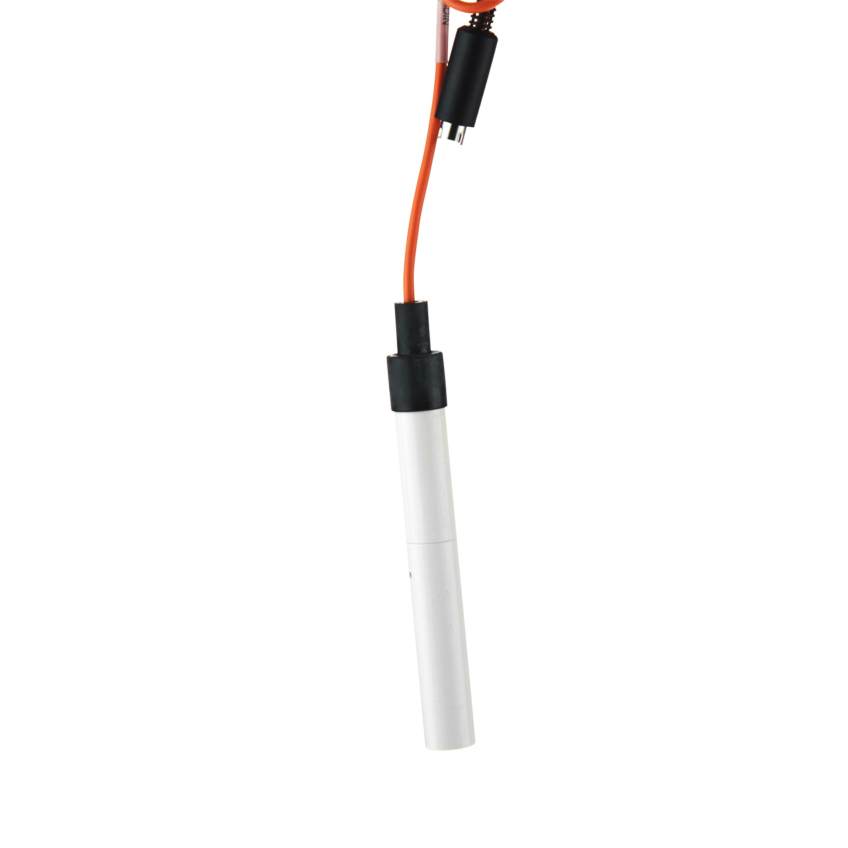CELDA DE CONDUCTIVIDAD. ENTRADA MINIDIN. CONDUCTRONIC