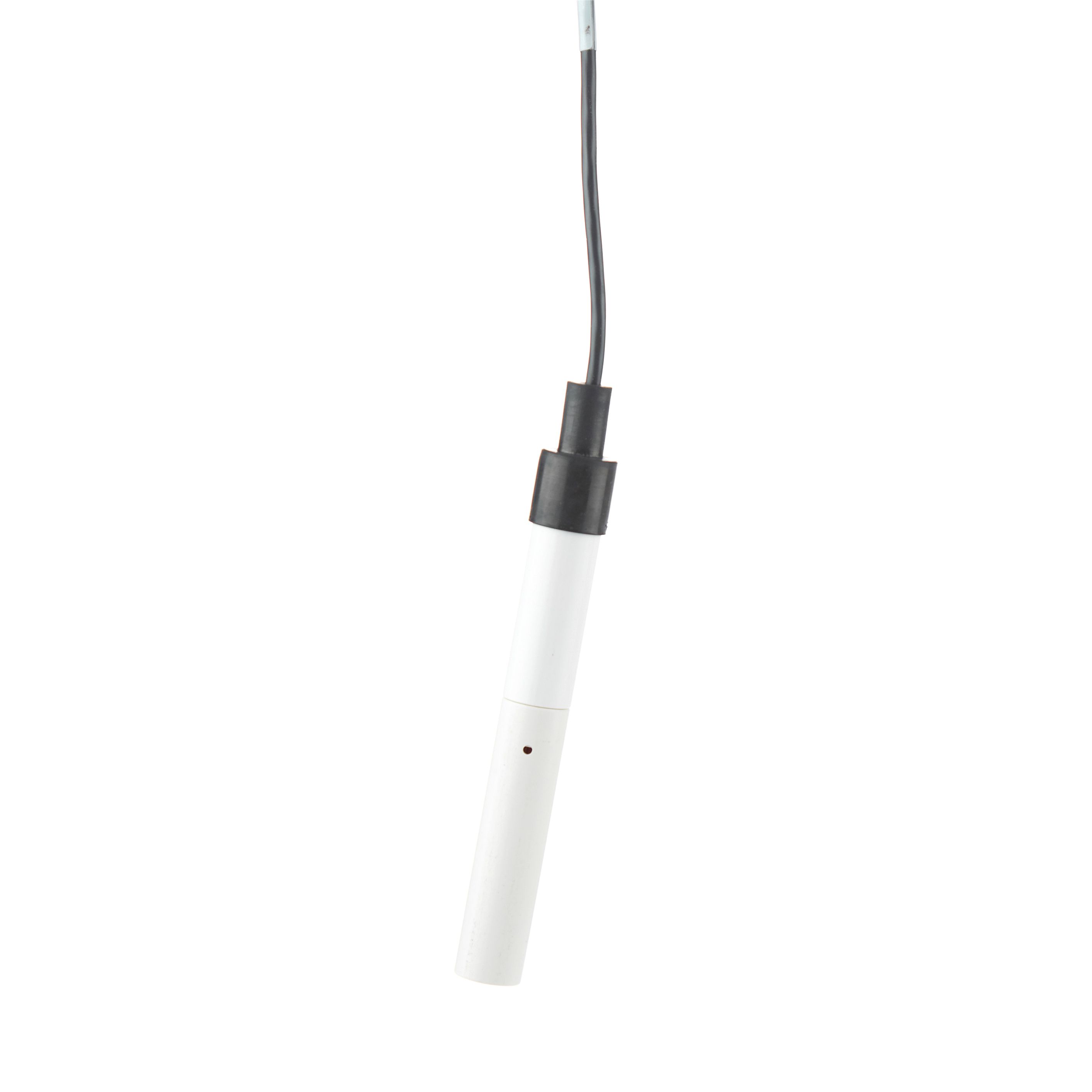 CELDA DE CONDUCTIVIDAD y TDS CON COMPENSADOR DE TEMPERATURA. ENTRADA MINIDIN. CONDUCTRONIC