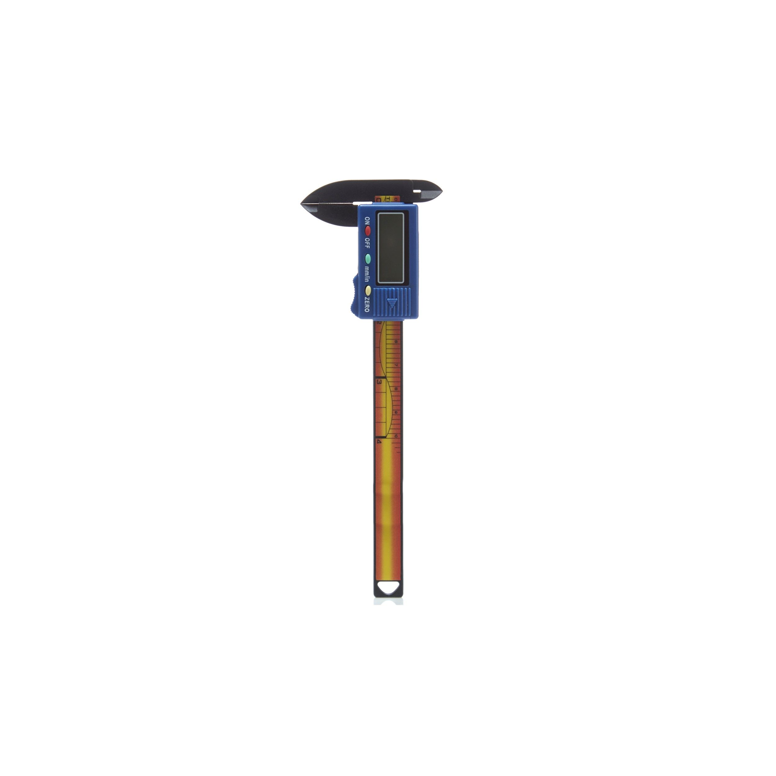 CALIBRADOR VERNIER DIGITAL DE 10cm TRACEABLE. CONTROL COMPANY