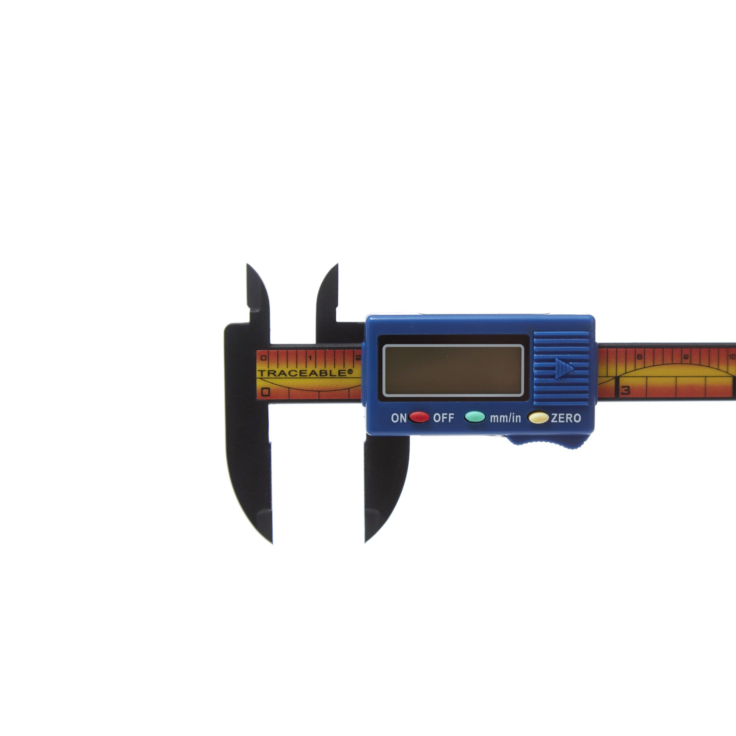 CALIBRADOR VERNIER DIGITAL DE 10cm TRACEABLE. CONTROL COMPANY