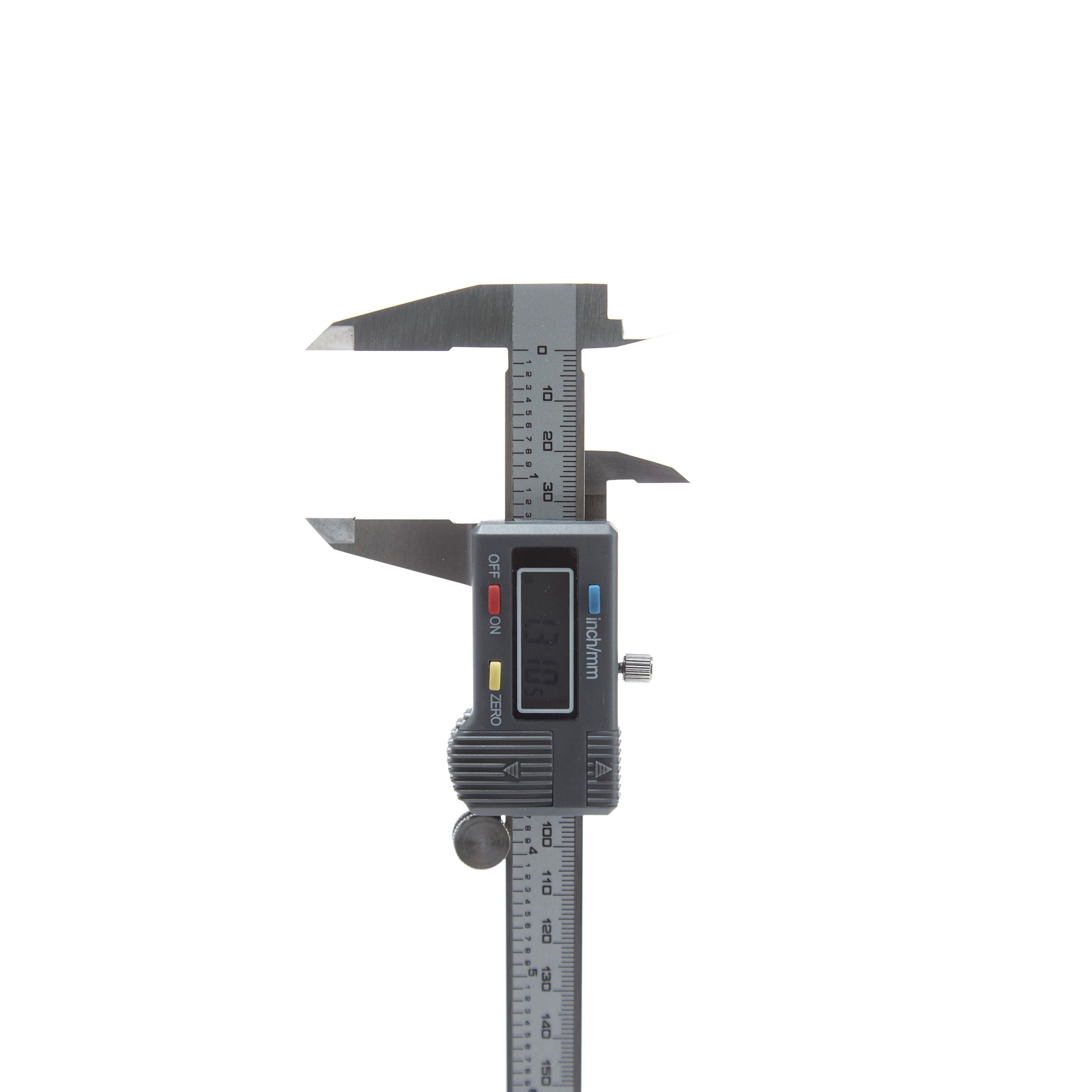 CALIBRADOR VERNIER DIGITAL DE 15cm TRACEABLE. CONTROL COMPANY