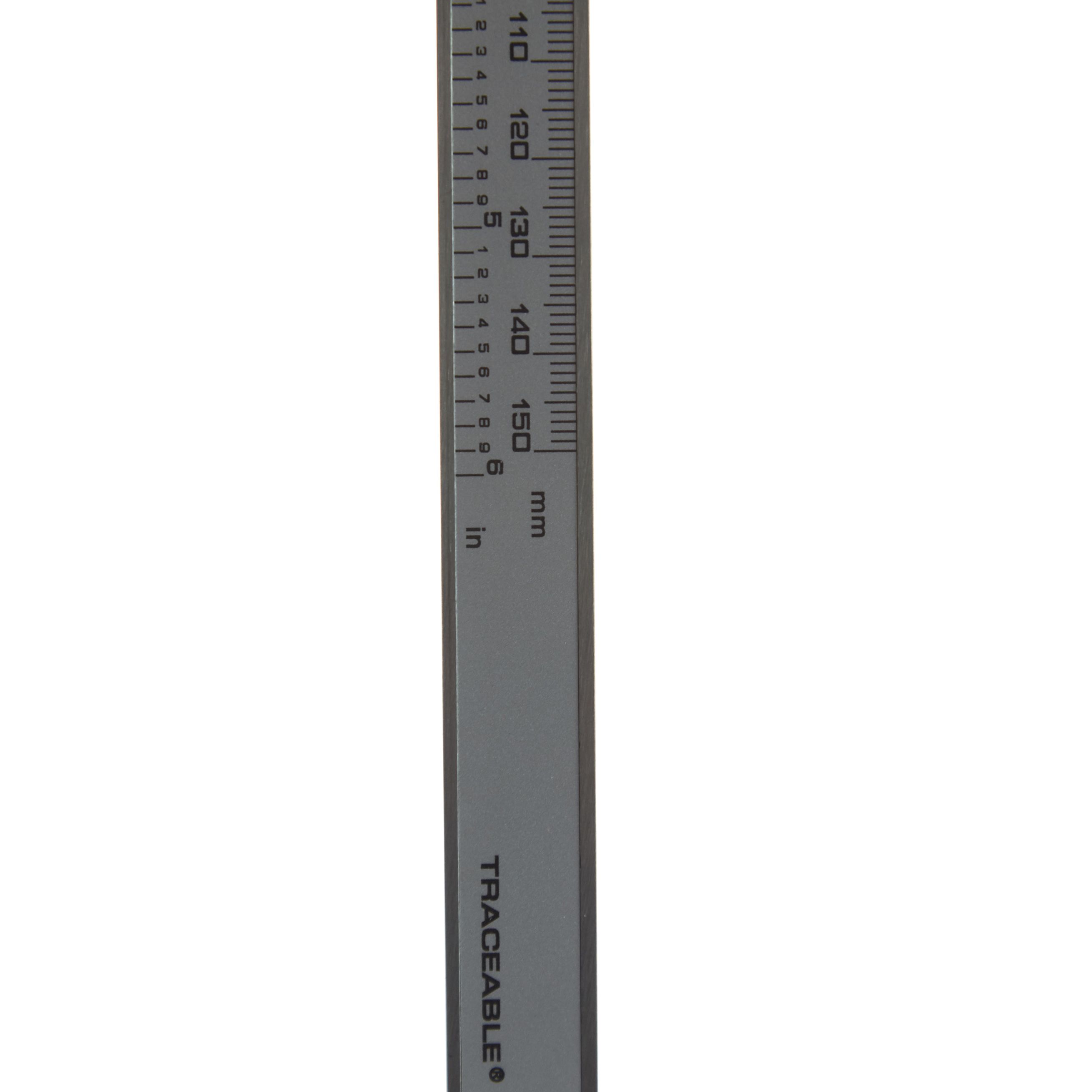 CALIBRADOR VERNIER DIGITAL DE 15cm TRACEABLE. CONTROL COMPANY