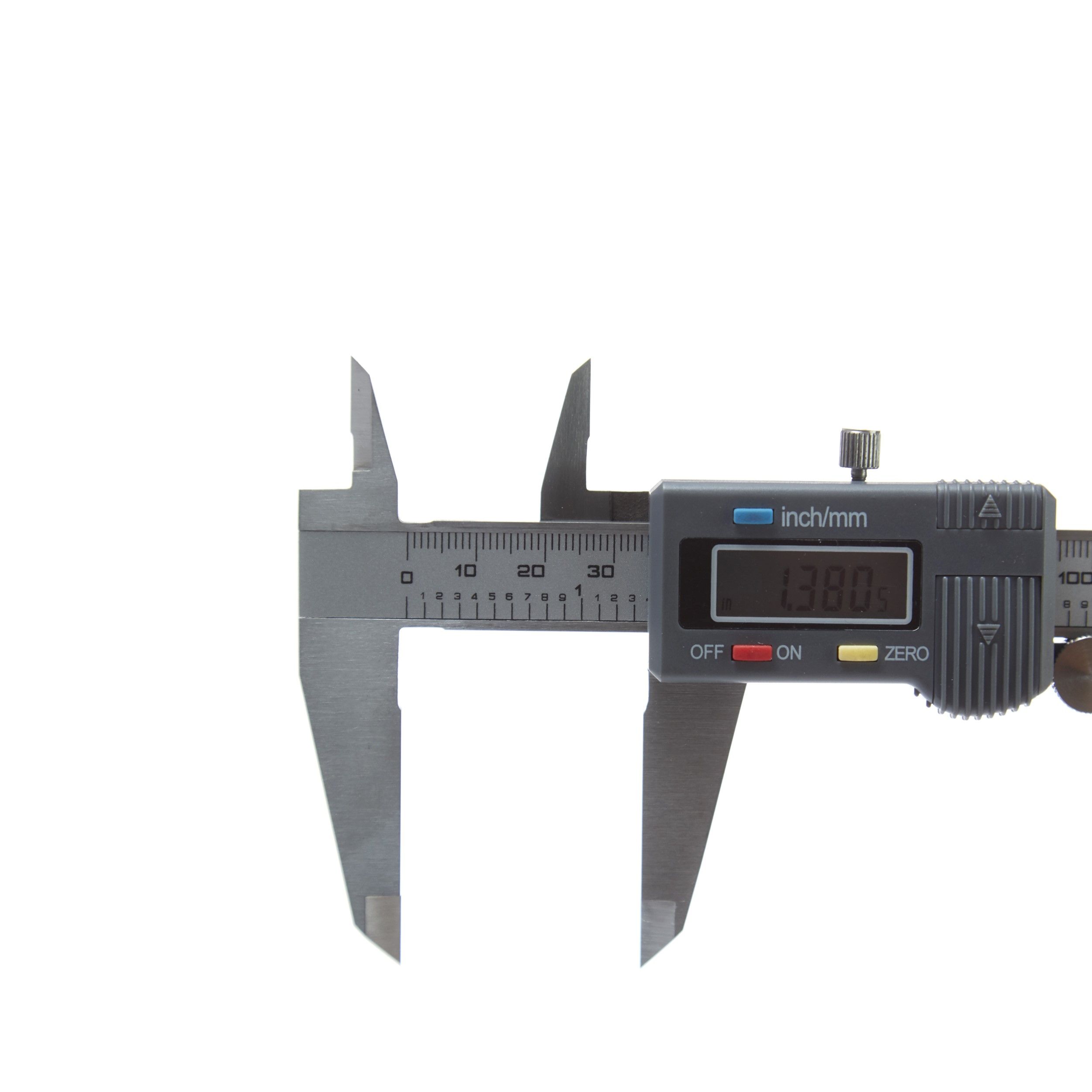 CALIBRADOR VERNIER DIGITAL DE 20cm TRACEABLE. CONTROL COMPANY
