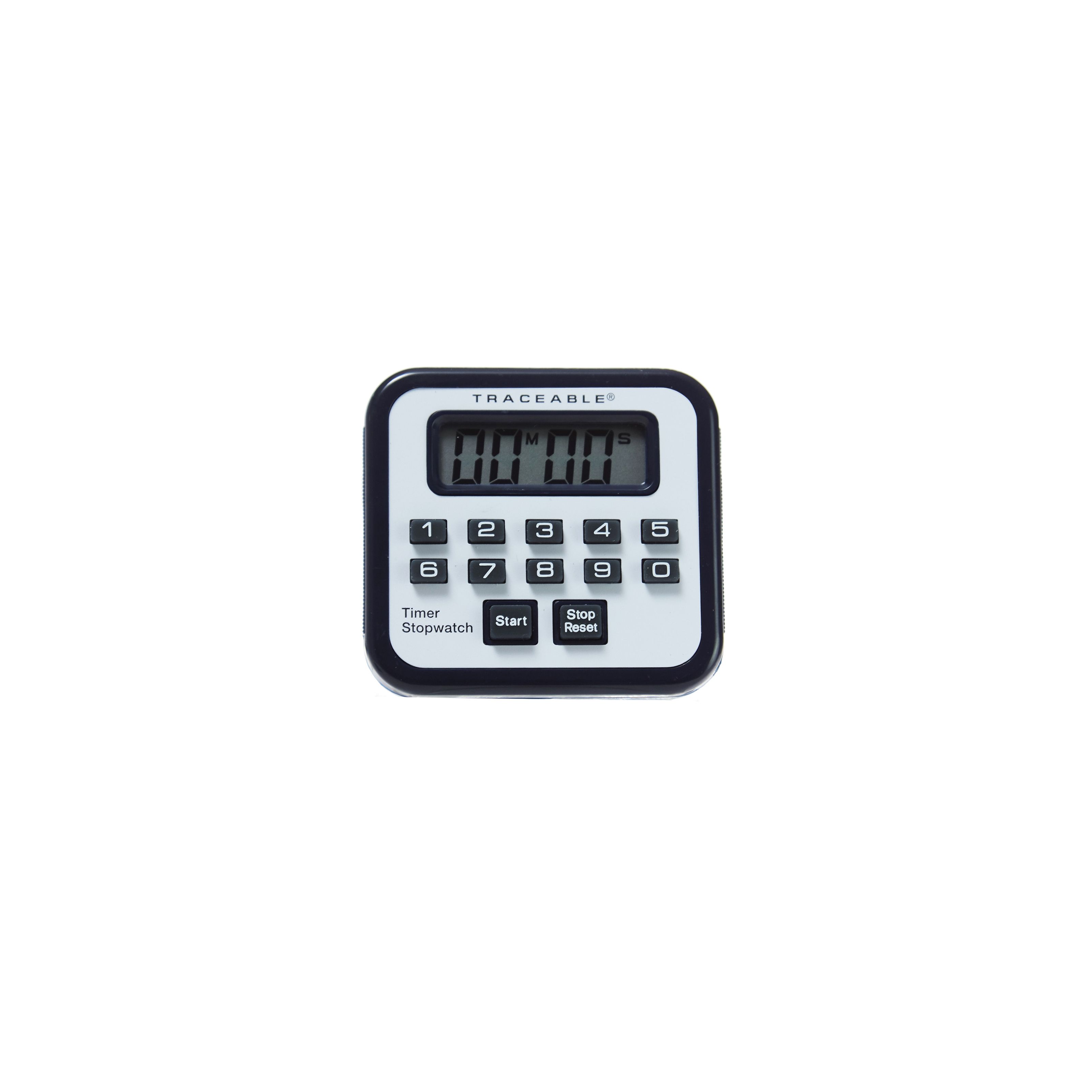 CRONÓMETRO DE 100 MINUTOS TRACEABLE. CONTROL COMPANY