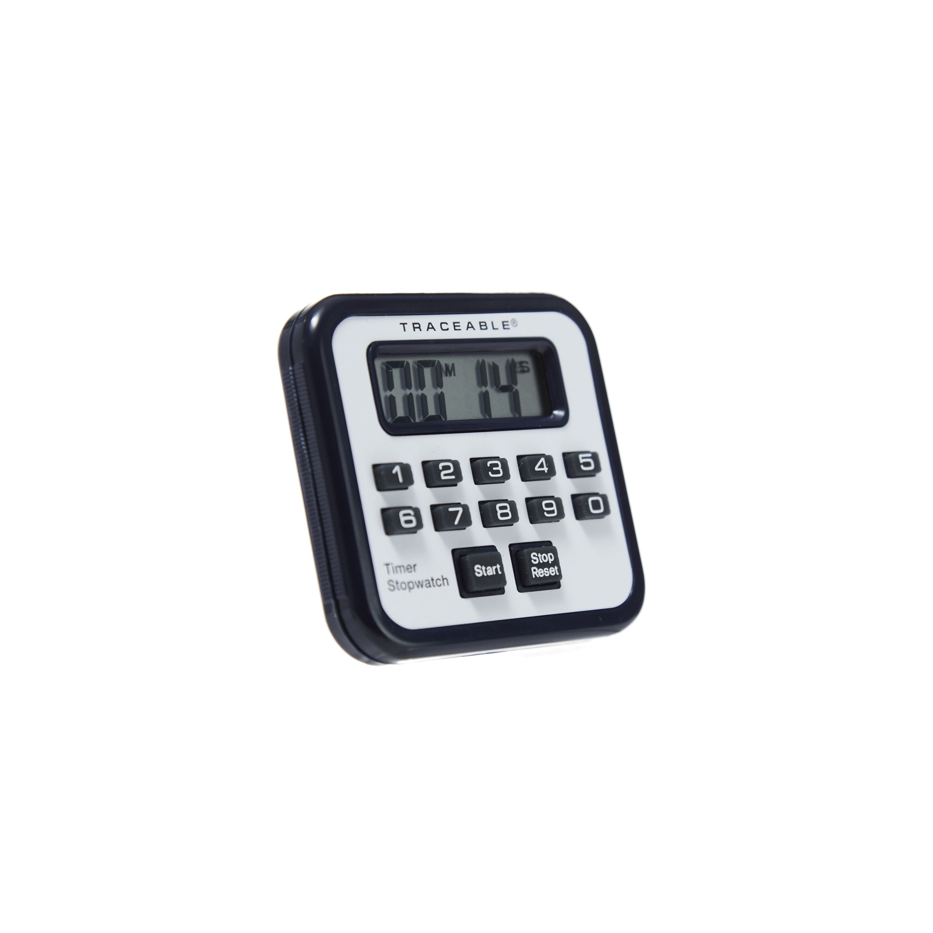 CRONÓMETRO DE 100 MINUTOS TRACEABLE. CONTROL COMPANY