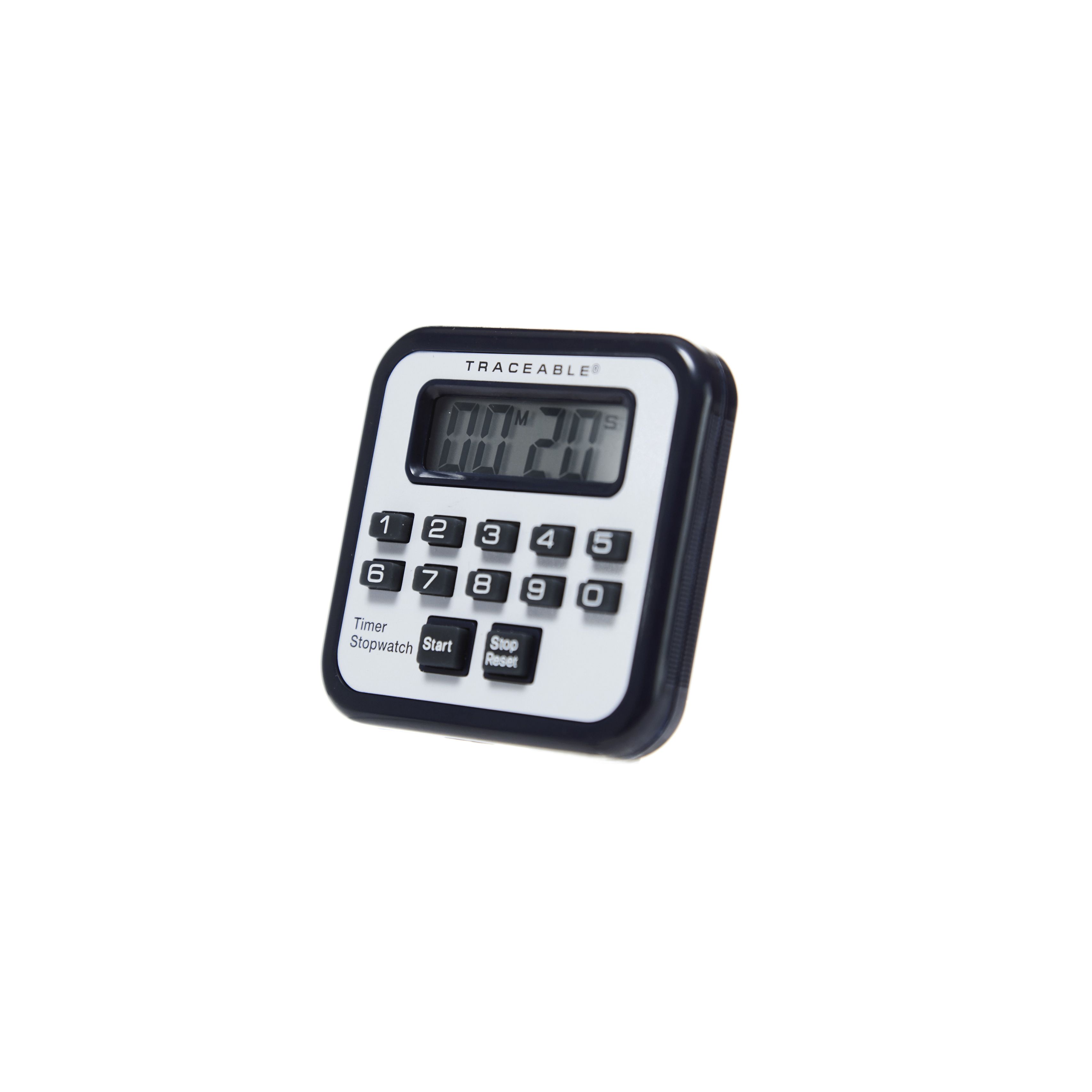 CRONÓMETRO DE 100 MINUTOS TRACEABLE. CONTROL COMPANY