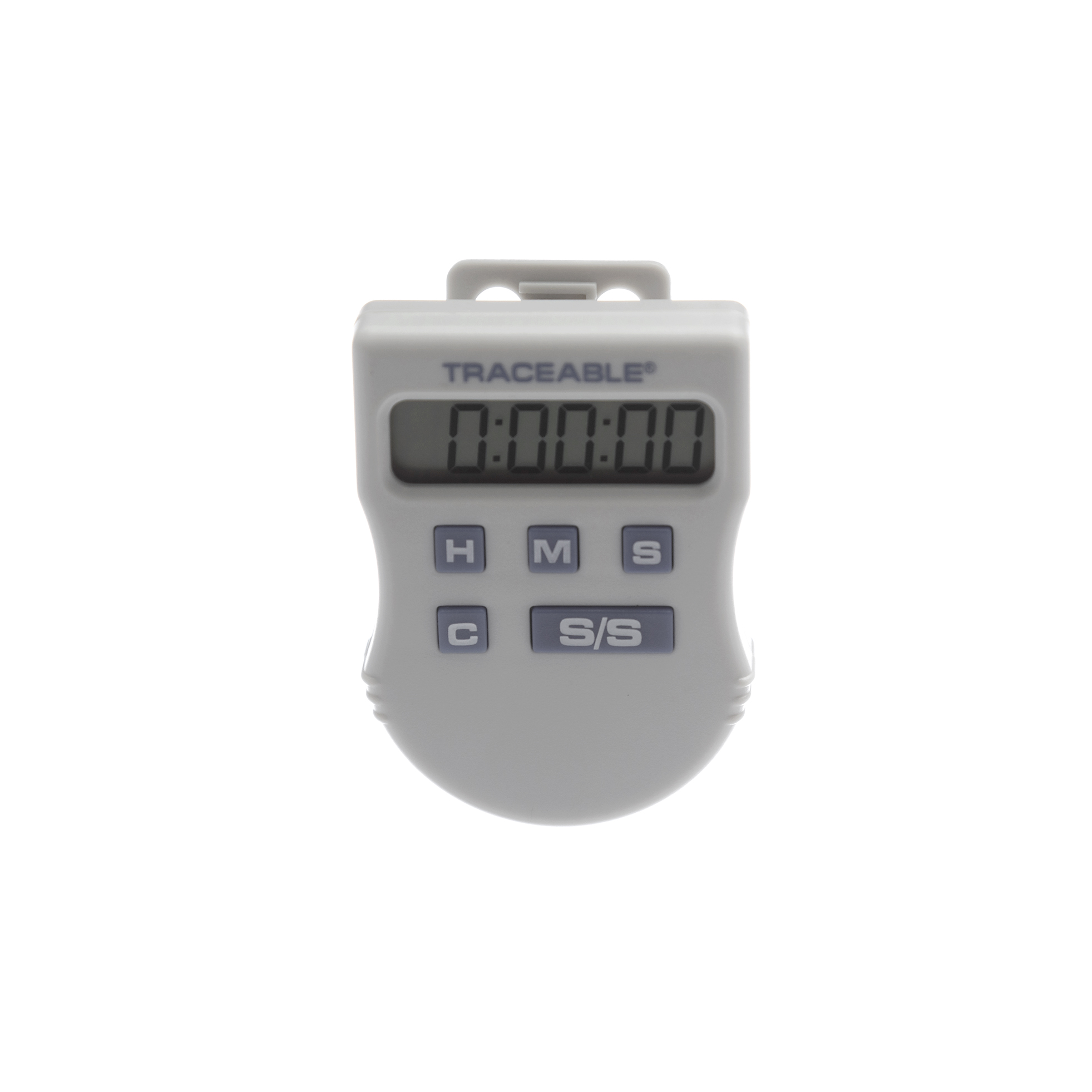 CRONÓMETRO DE DEDO TRACEABLE. CONTROL COMPANY
