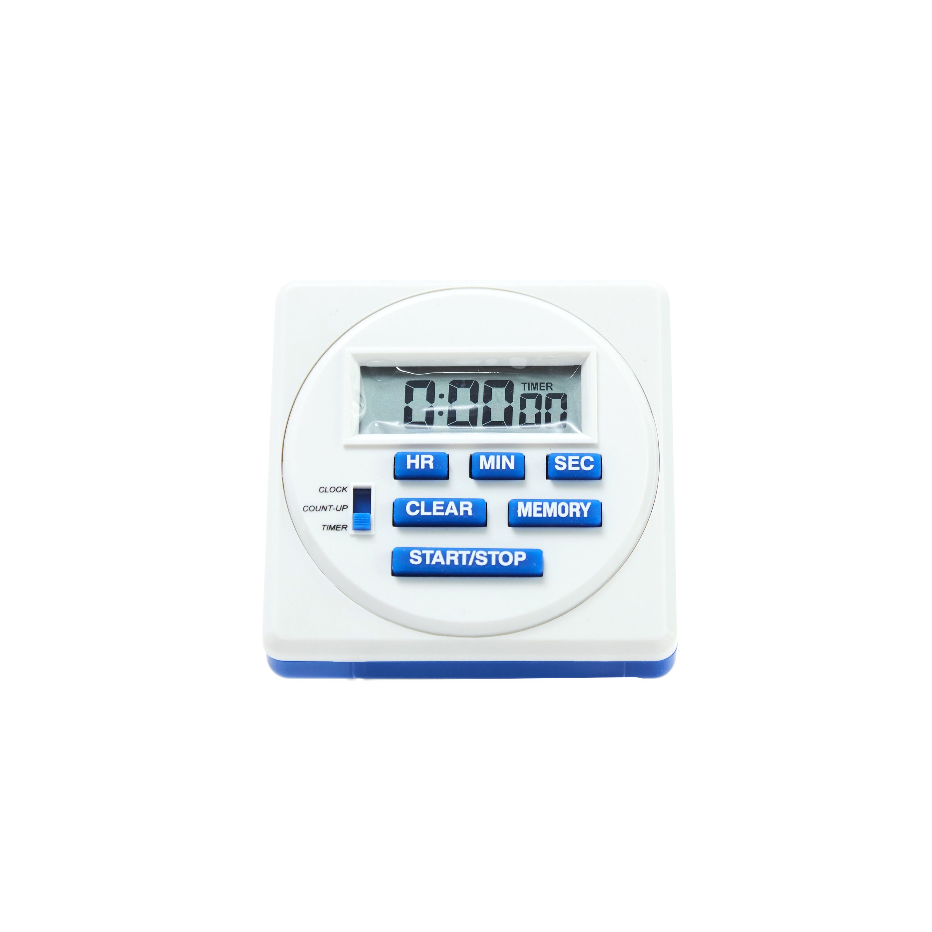 CRONÓMETRO DE MESA TRACEABLE. LAB-TOP. CONTROL COMPANY