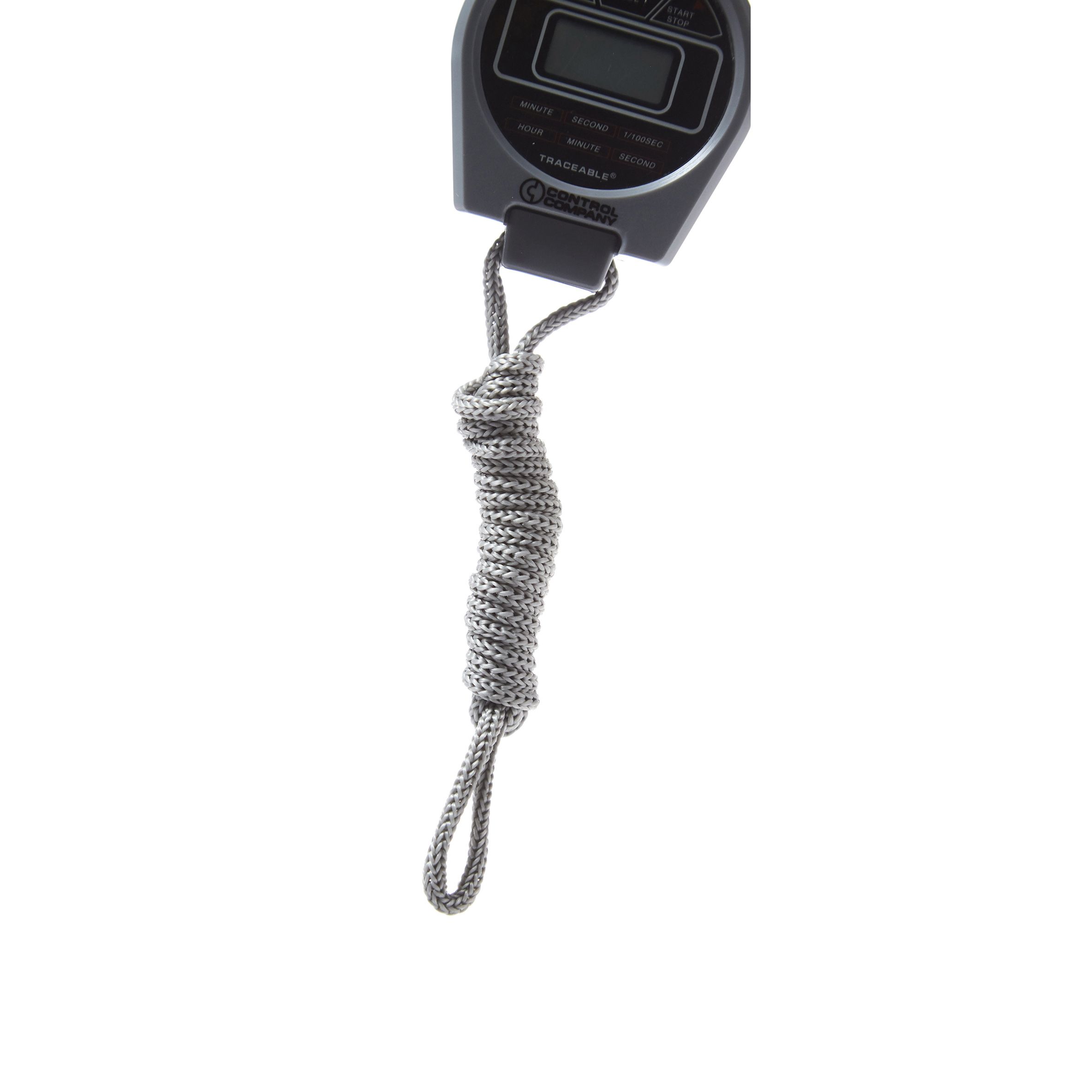 CRONÓMETRO CON TRES BOTONES TRACEABLE. CONTROL COMPANY