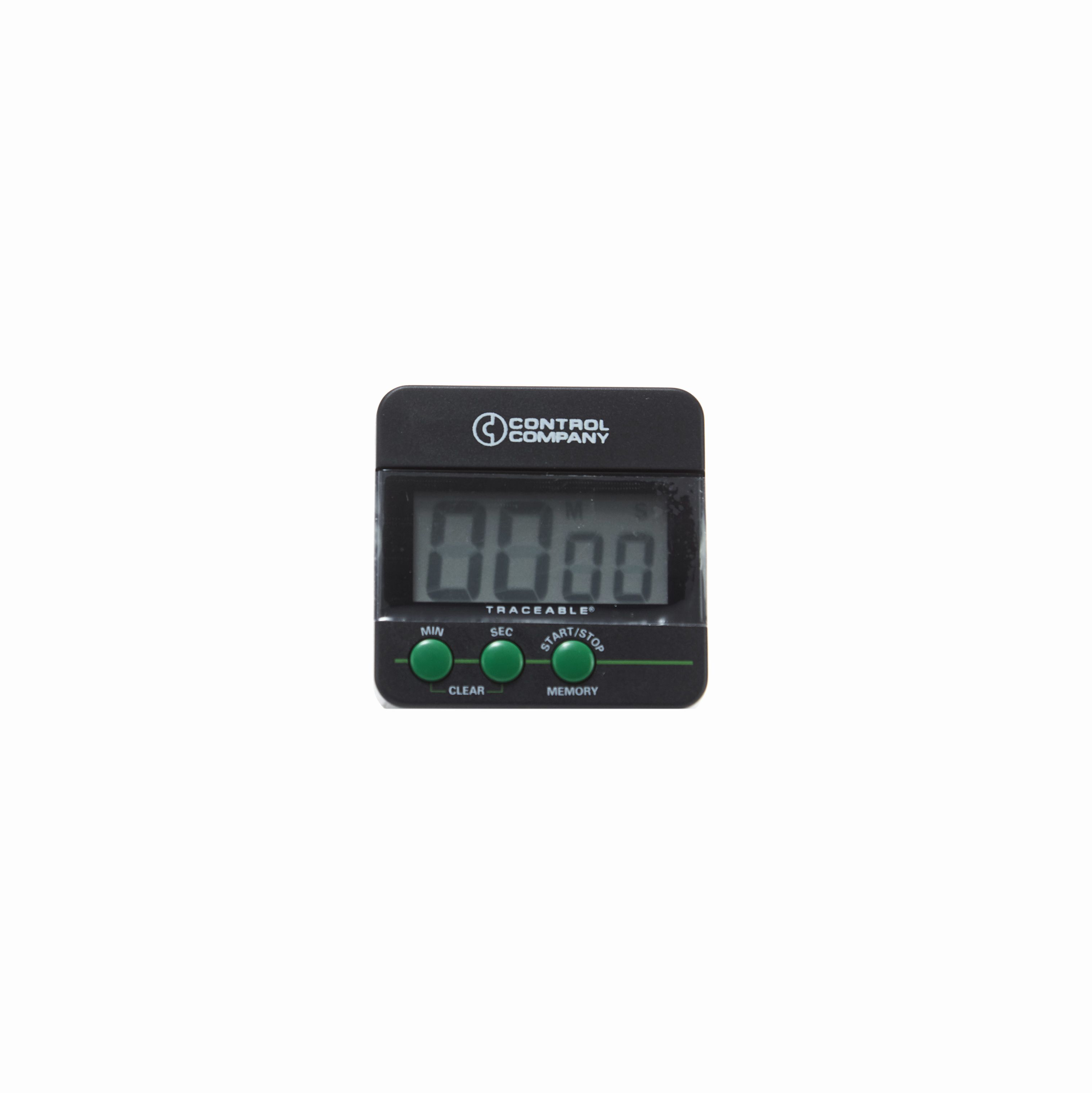 CRONÓMETRO DE 99M/59S TRACEABLE. CONTROL COMPANY
