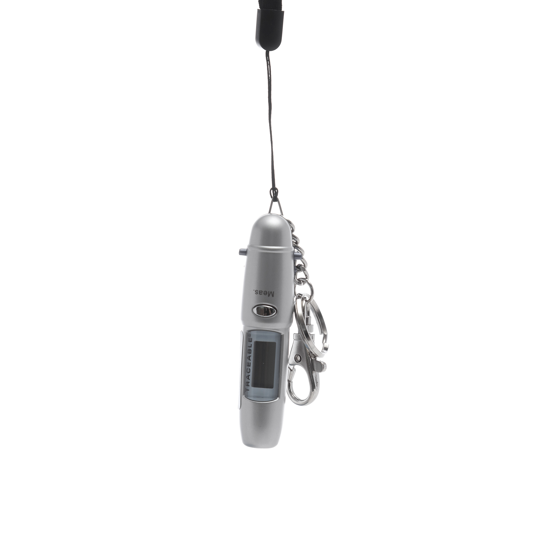 TERMÓMETRO DIGITAL INFRARROJO DE BOLSILLO CON CLIP DE -33 A 220°C. CONTROL COMPANY