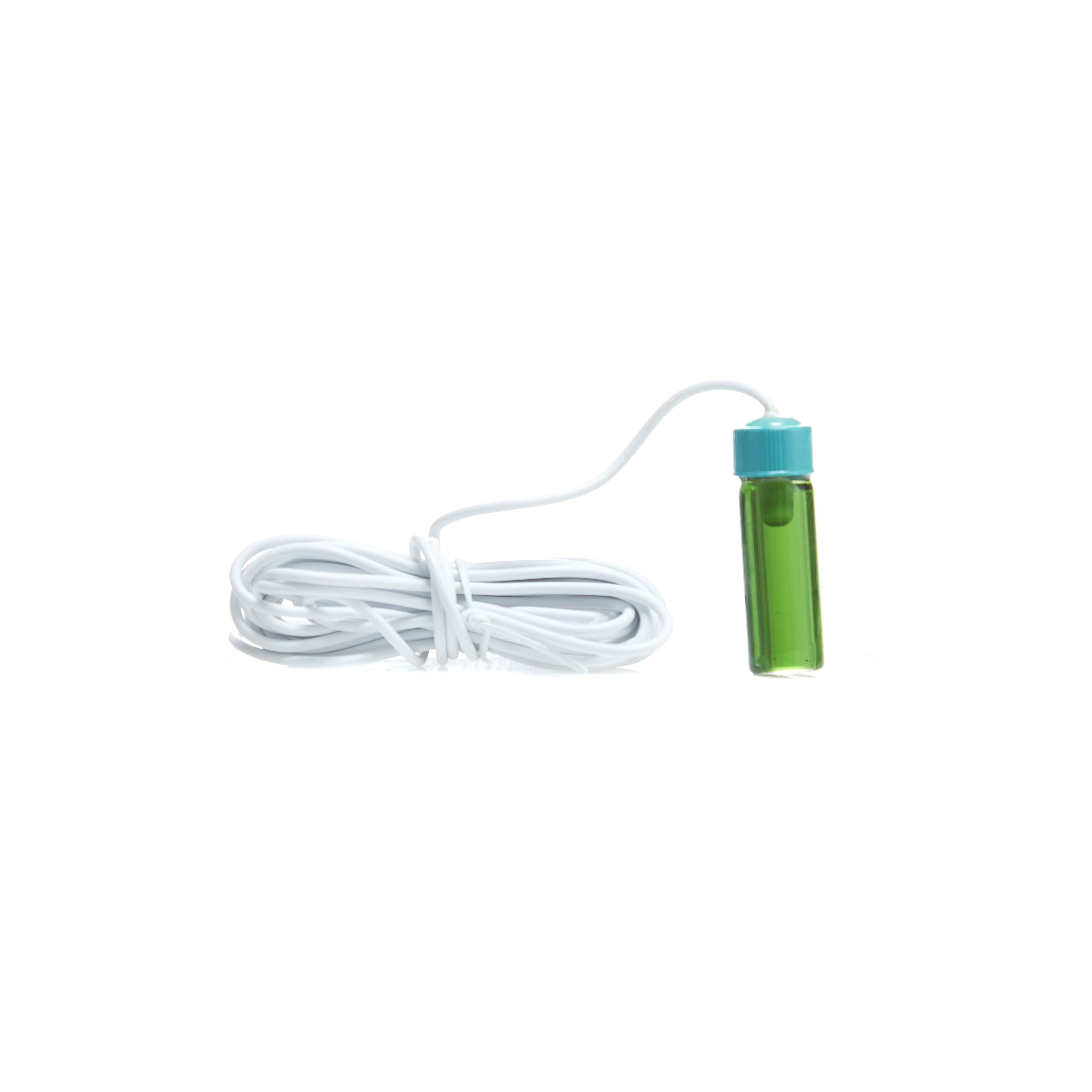 TERMÓMETRO DIGITAL DE -50 A 70°C PARA REFRIGERADOR Y CONGELADOR TRACEABLE. CON FRASCO DE VACUNA. CONTROL COMPANY