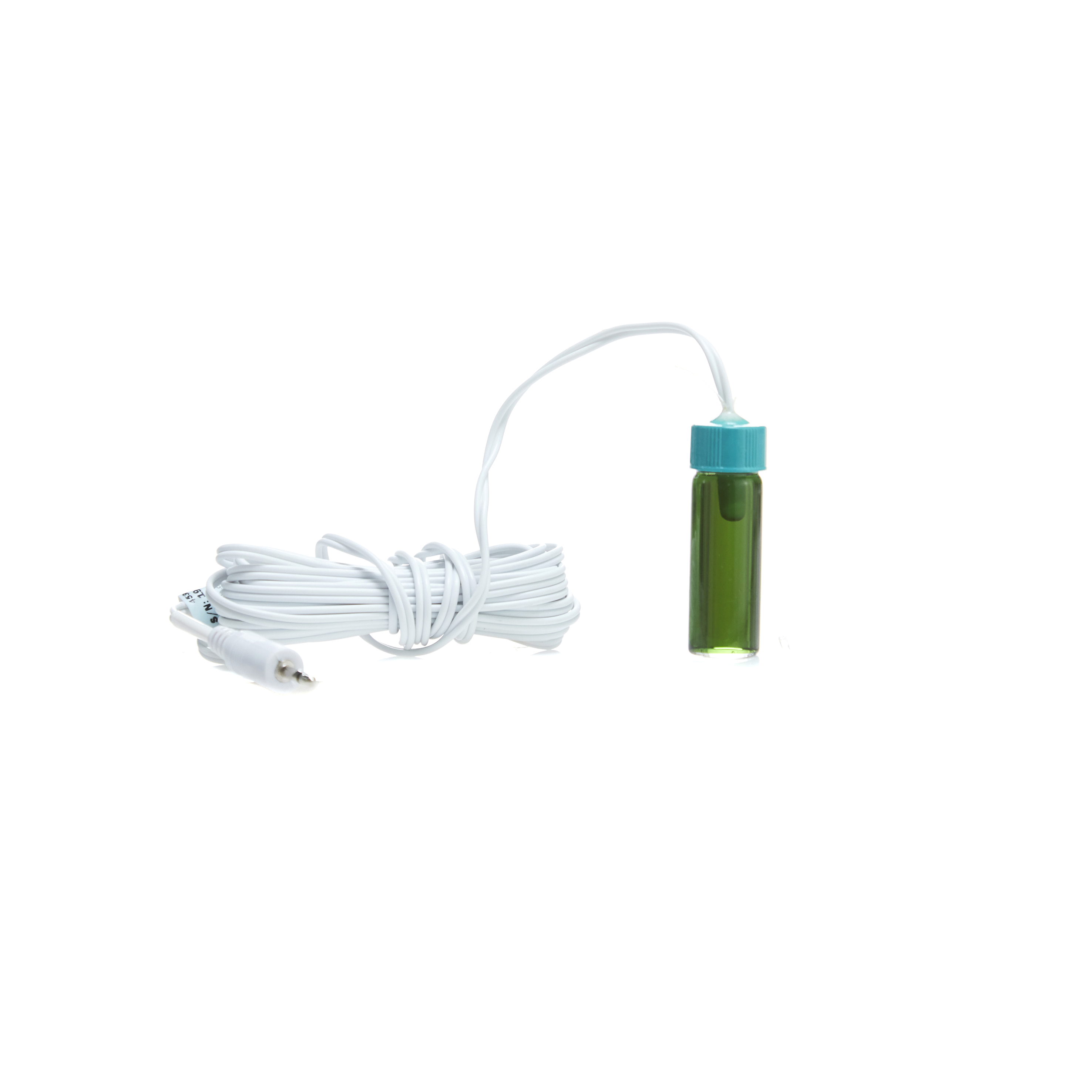 TERMÓMETRO DIGITAL DE -50 A 70°C DE ALTA PRECISIÓN PARA REFRIGERADOR Y CONGELADOR TRACEABLE. CON FRASCO DE VACUNA. CONTROL COMPANY