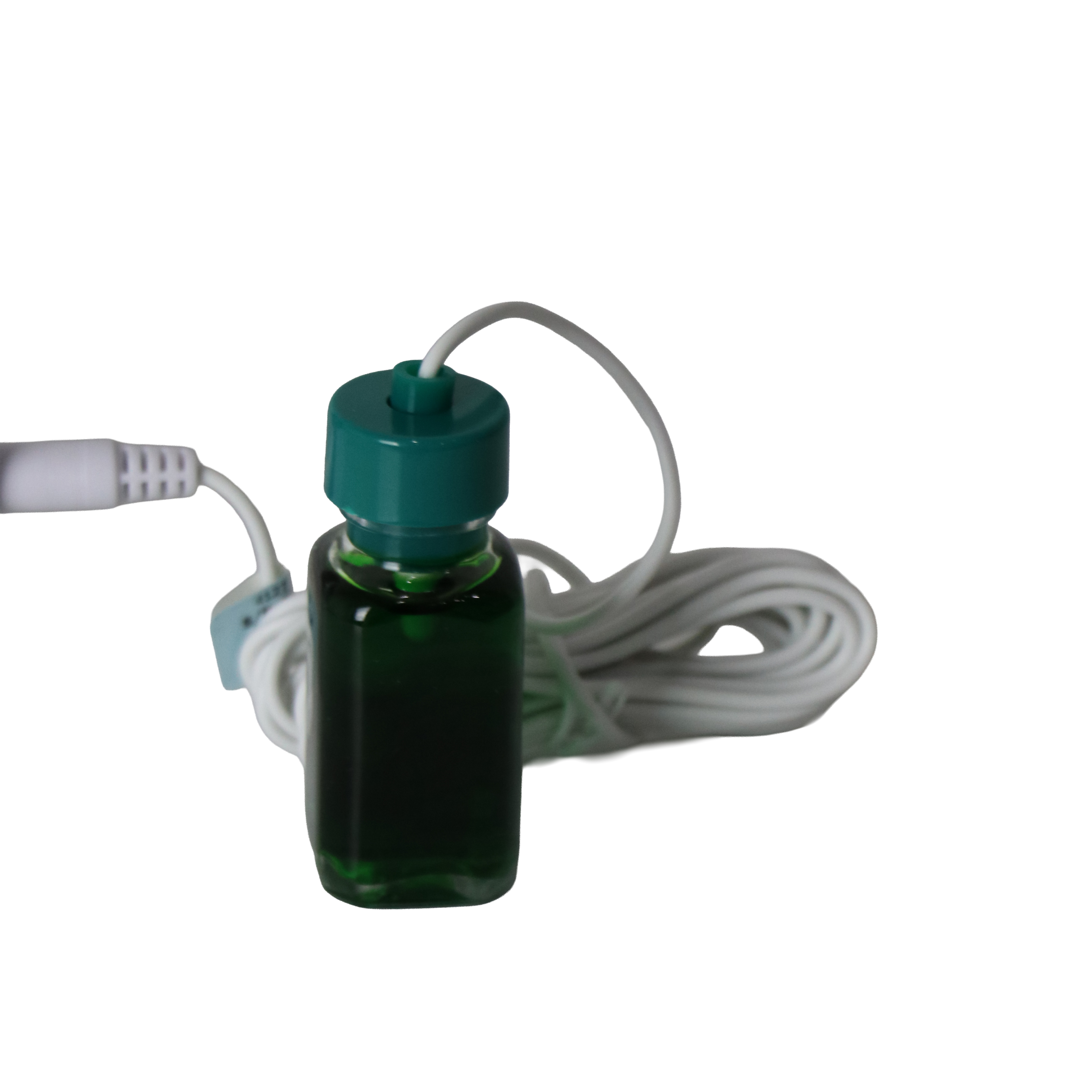 TERMÓMETRO DIGITAL DE -50 A 70 °C, CON SONDA EN BOTELLA PARA REFRIGERADOR Y CONGELADOR. CONTROL COMPANY