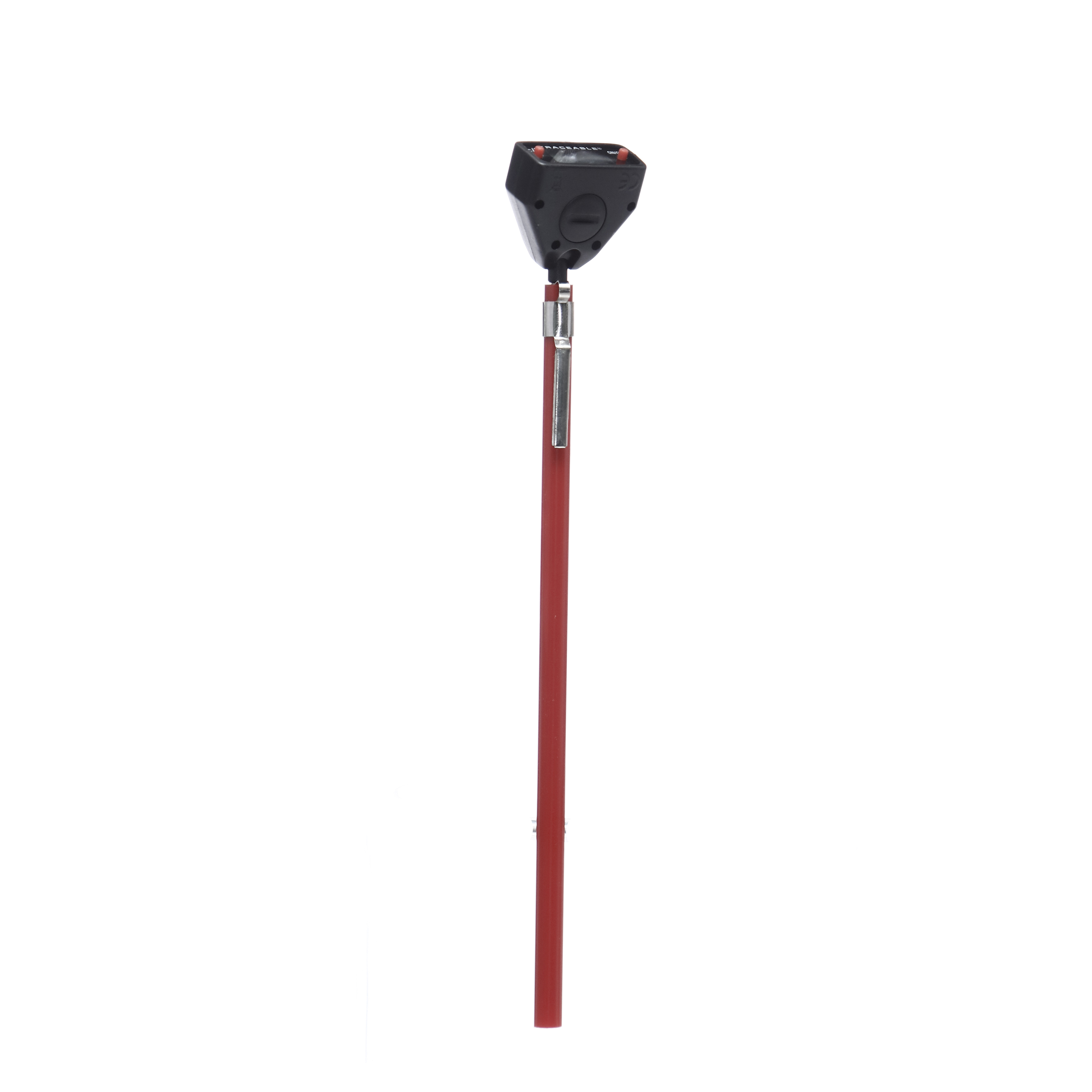 TERMÓMETRO IMPERMEABLE CON SONDA EXTRA LARGA -10 A 100°C TRACEABLE. CONTROL COMPANY