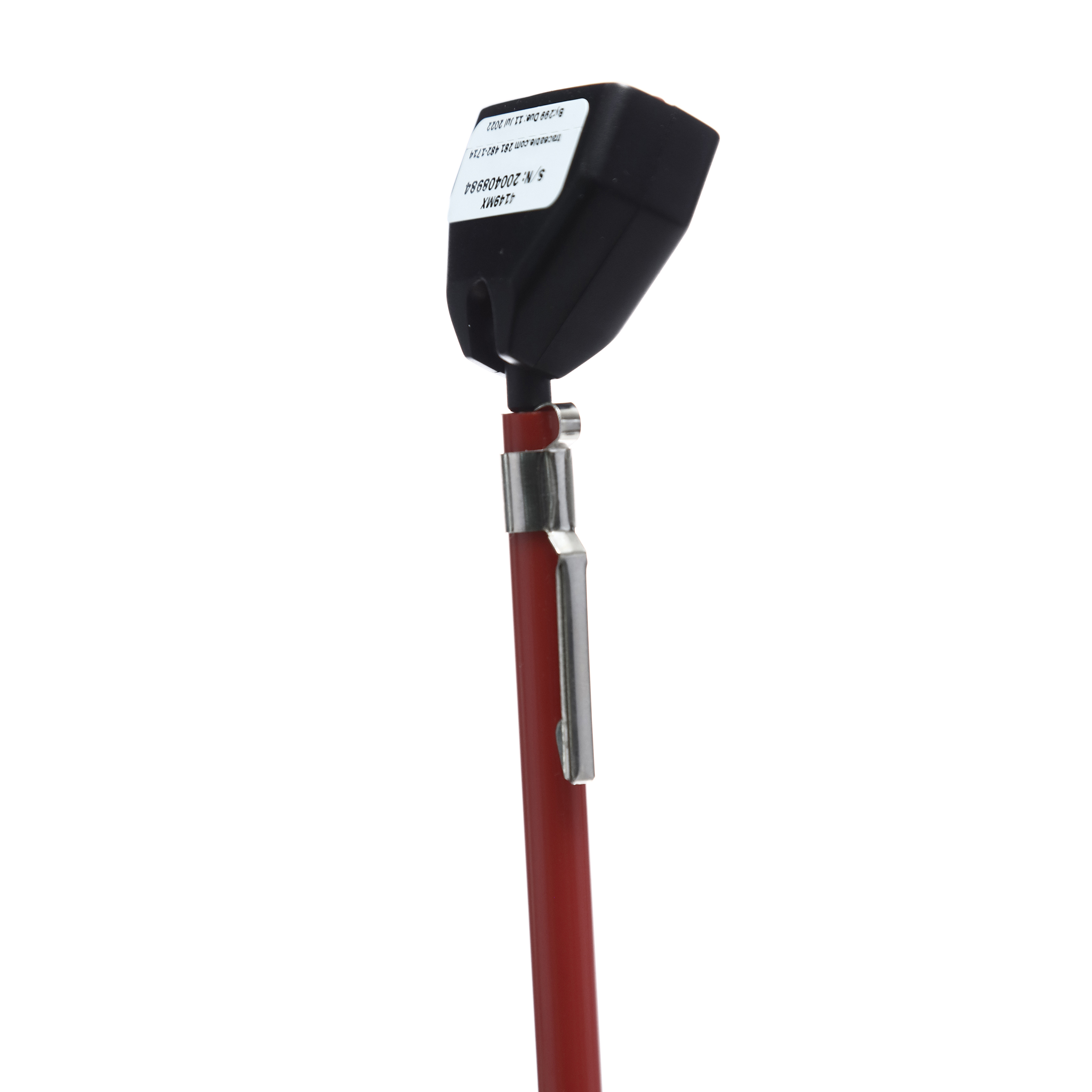 TERMÓMETRO IMPERMEABLE CON SONDA EXTRA LARGA -10 A 100°C TRACEABLE. CONTROL COMPANY
