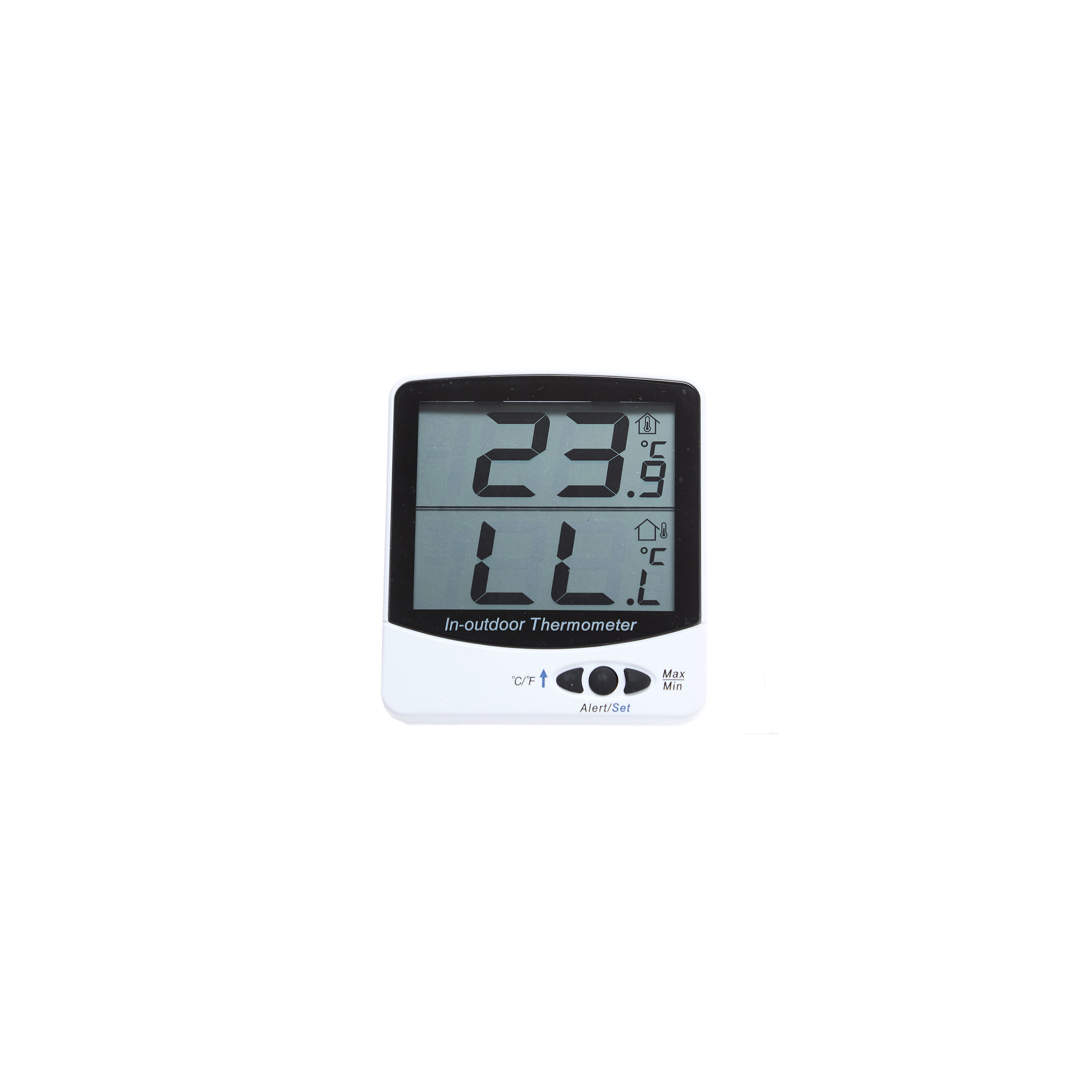 TERMÓMETRO DIGITAL DE -50 A 70°C TRACEABLE. CON SONDA. NIST CONTROL COMPANY