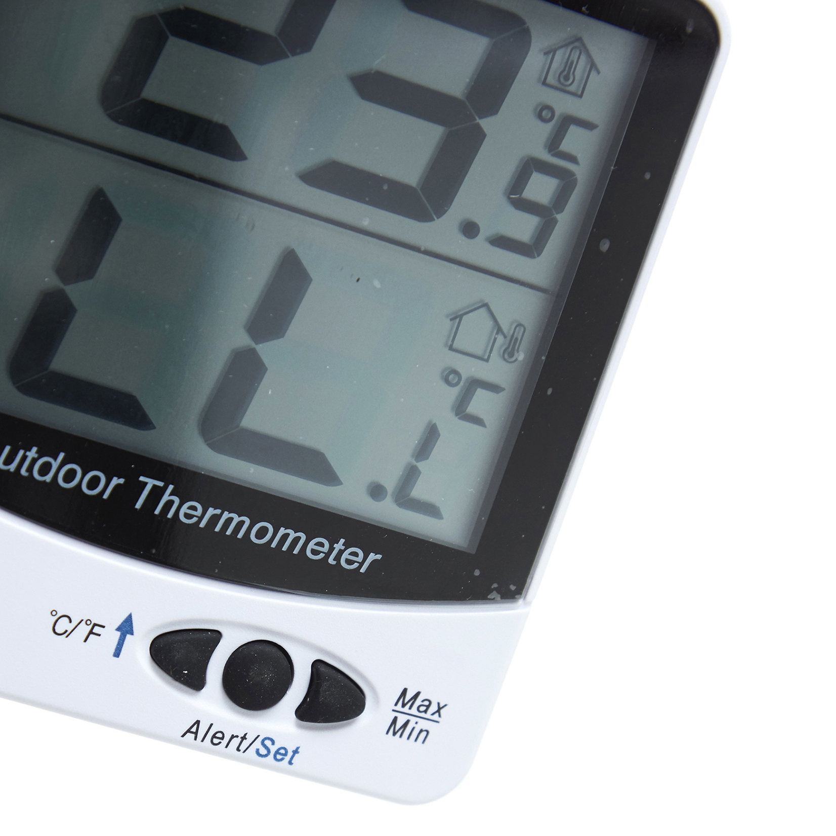 TERMÓMETRO DIGITAL DE -50 A 70°C TRACEABLE. CON SONDA. NIST CONTROL COMPANY