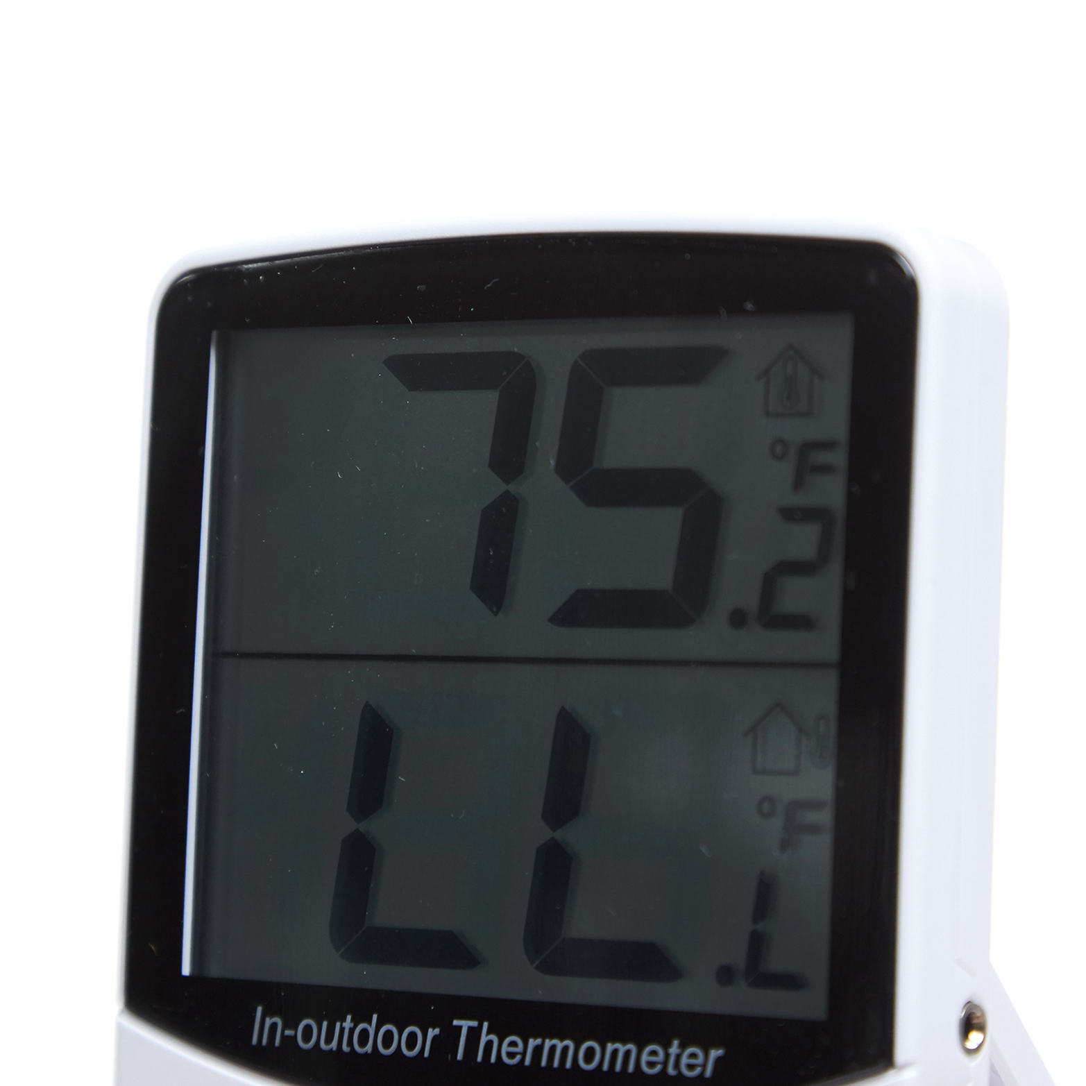 TERMÓMETRO DIGITAL DE -50 A 70°C TRACEABLE. CON SONDA. NIST CONTROL COMPANY
