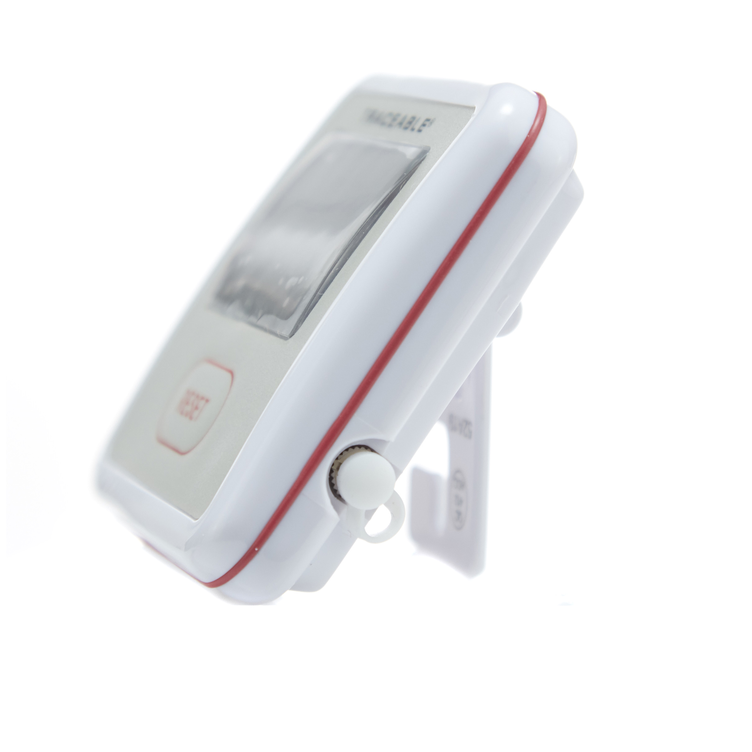 TERMÓMETRO DIGITAL DE -50 A 70°C TRACEABLE. CON SONDA. CONTROL COMPANY