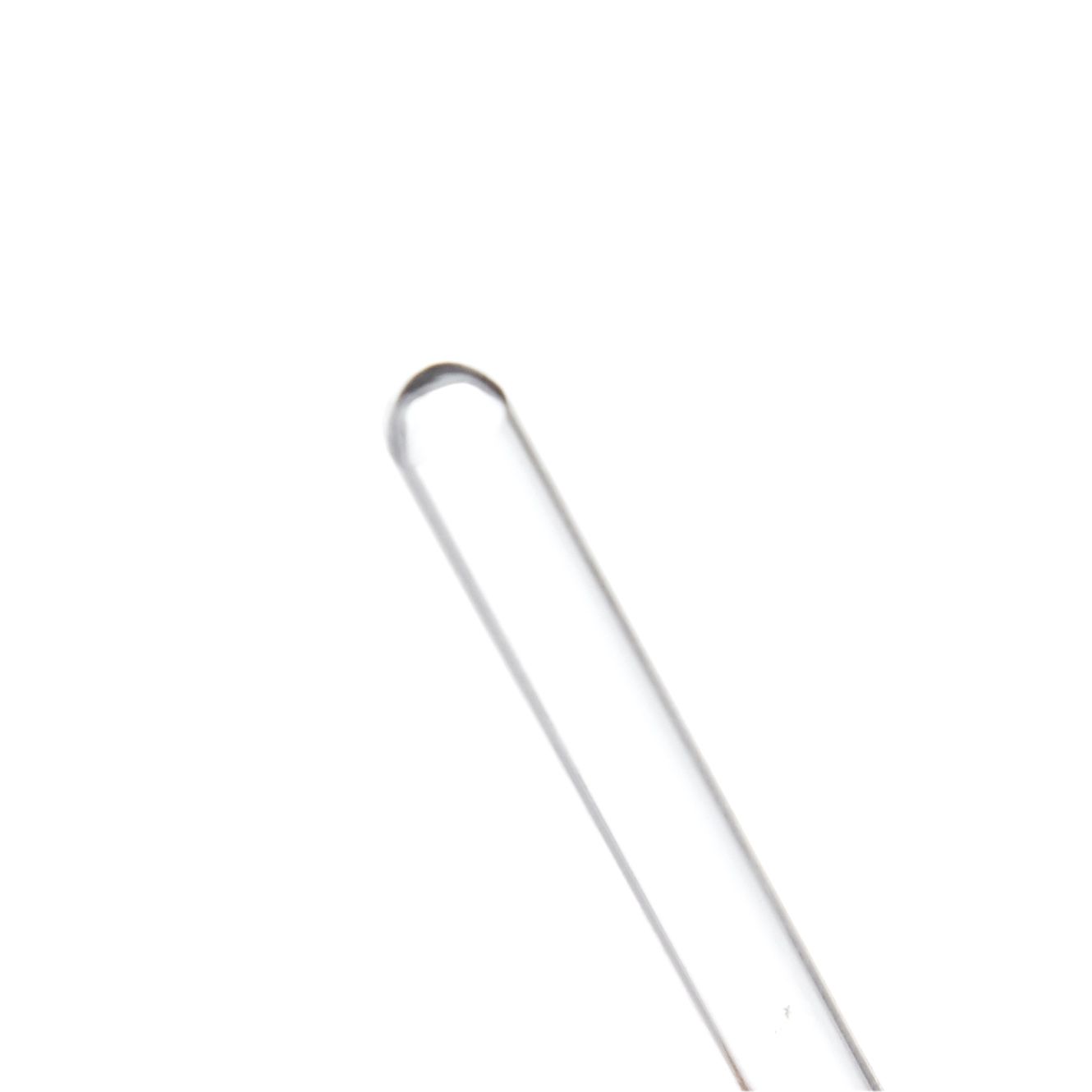 TUBO DE CULTIVO DE 6 X 50mm. CRISA