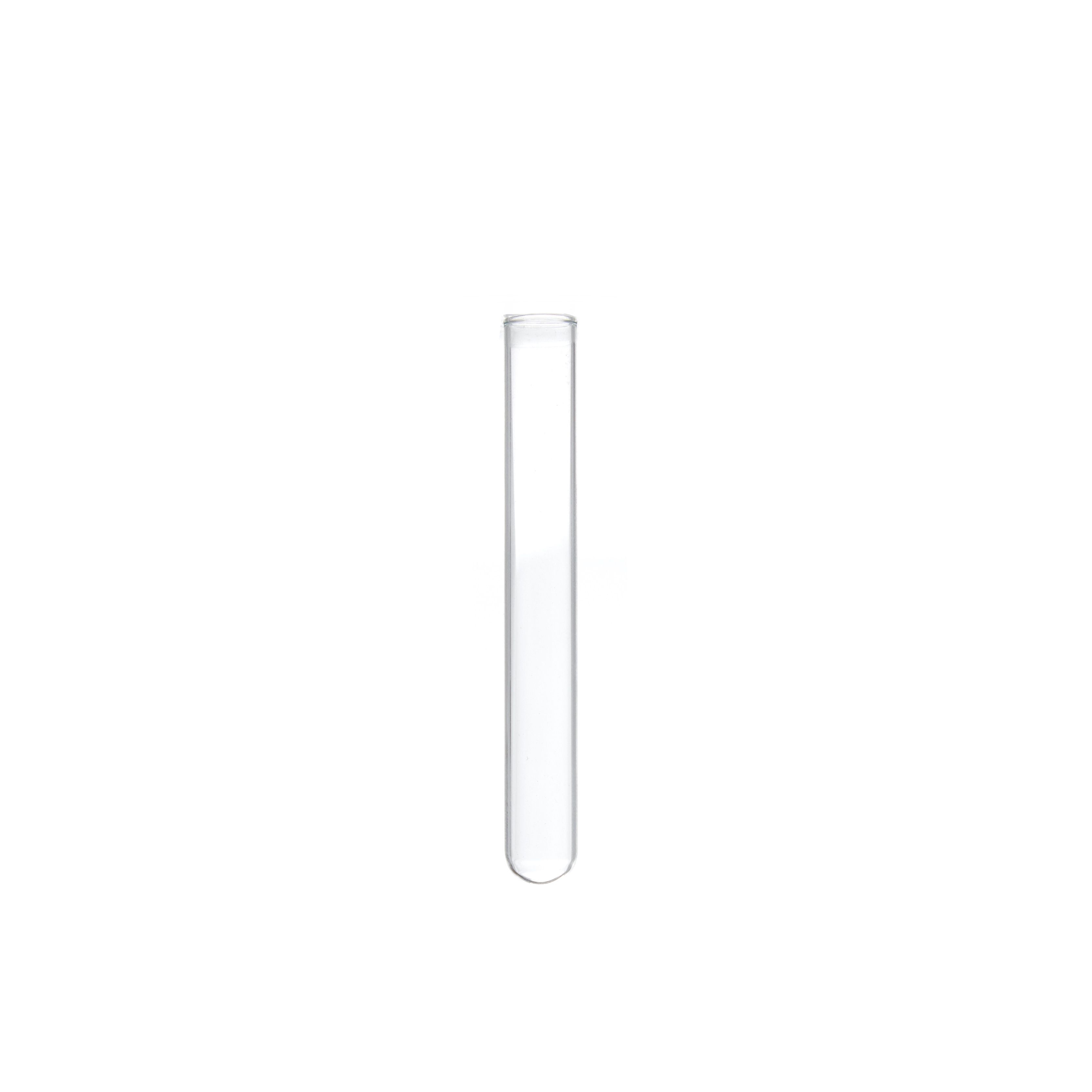 TUBO DE CULTIVO DE 10 X 75mm. CRISA