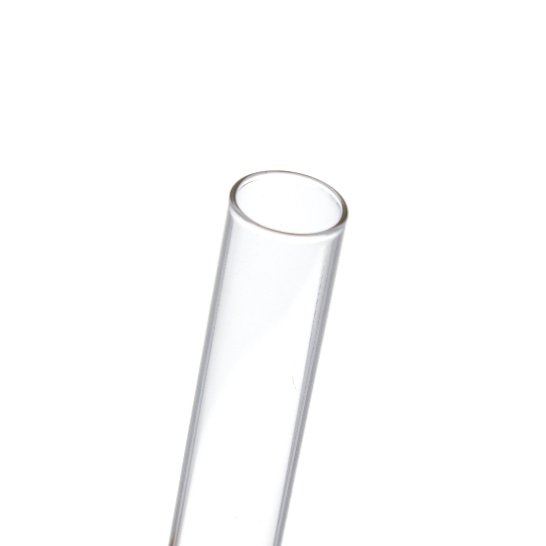 TUBO DE CULTIVO DE 12 X 75mm. CRISA