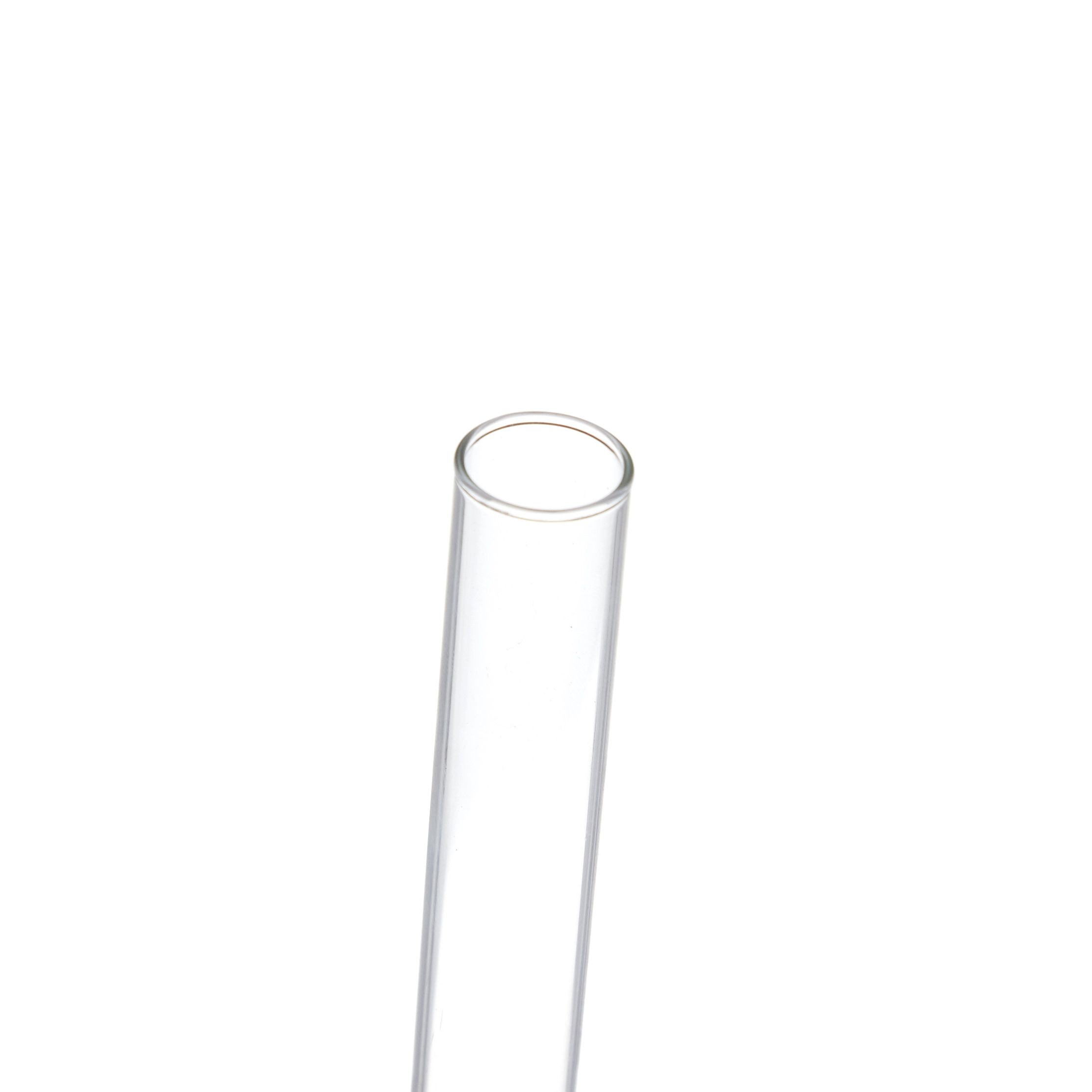 TUBO DE CULTIVO DE 13 X 100mm. CRISA