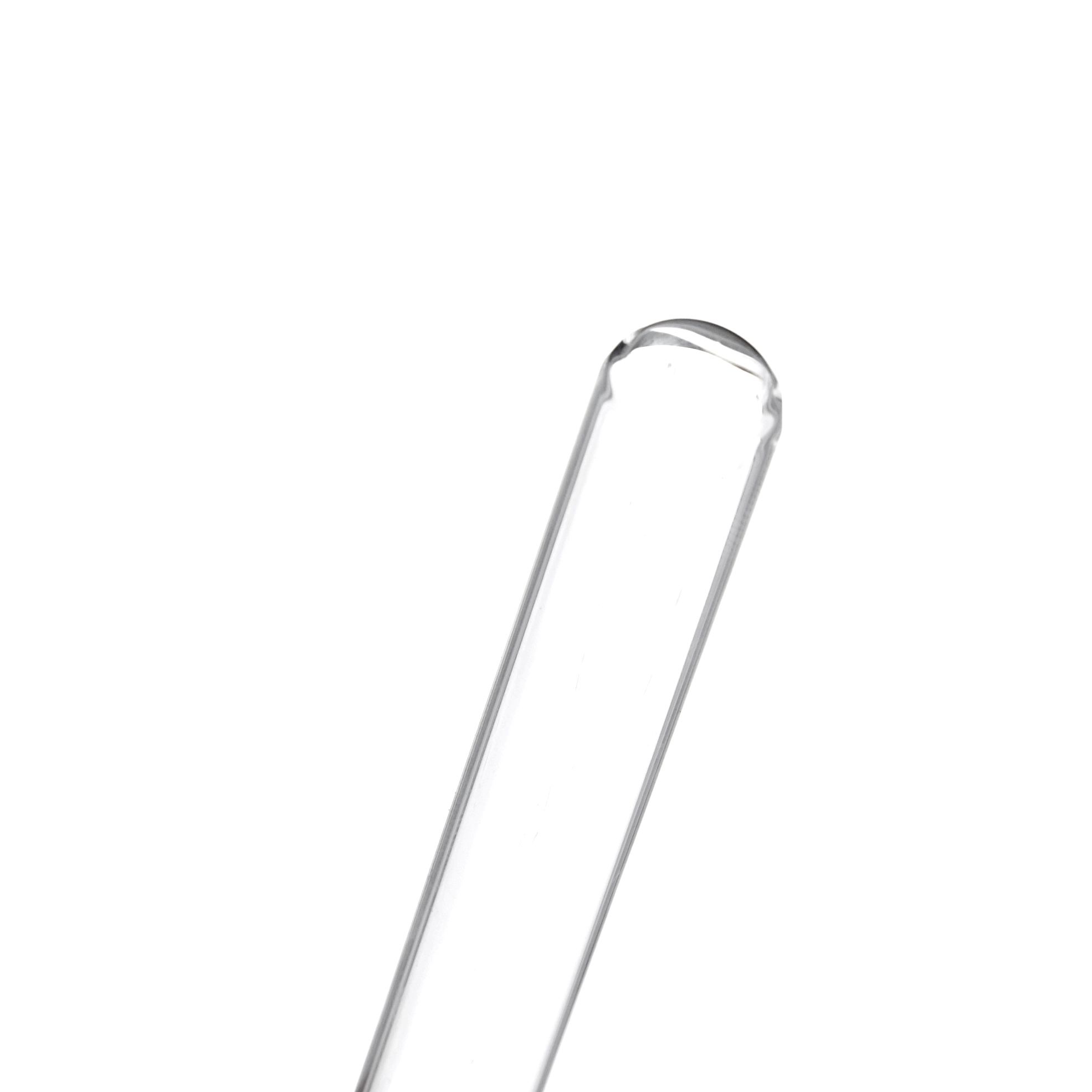 TUBO DE CULTIVO DE 13 X 100mm. CRISA